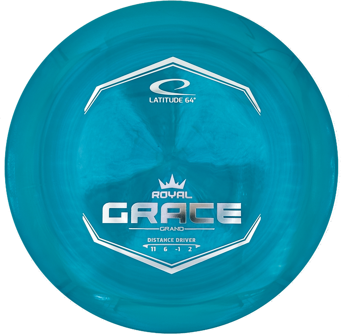 Latitude 64° Grace Grand Royal