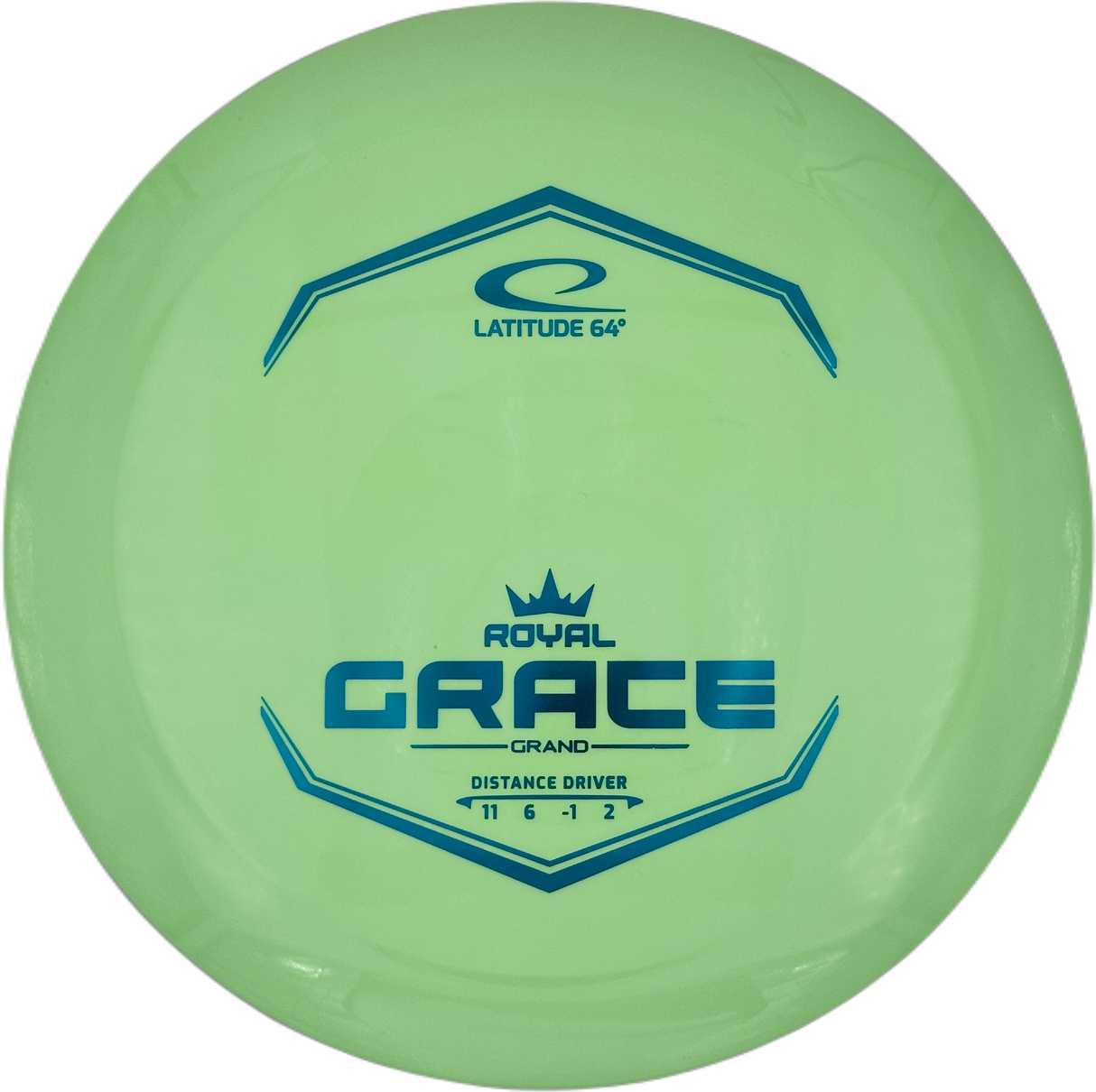 Latitude 64° Grace Grand Royal