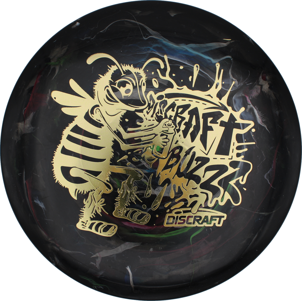 Discraft Buzzz - Light Weight | Jawbreaker