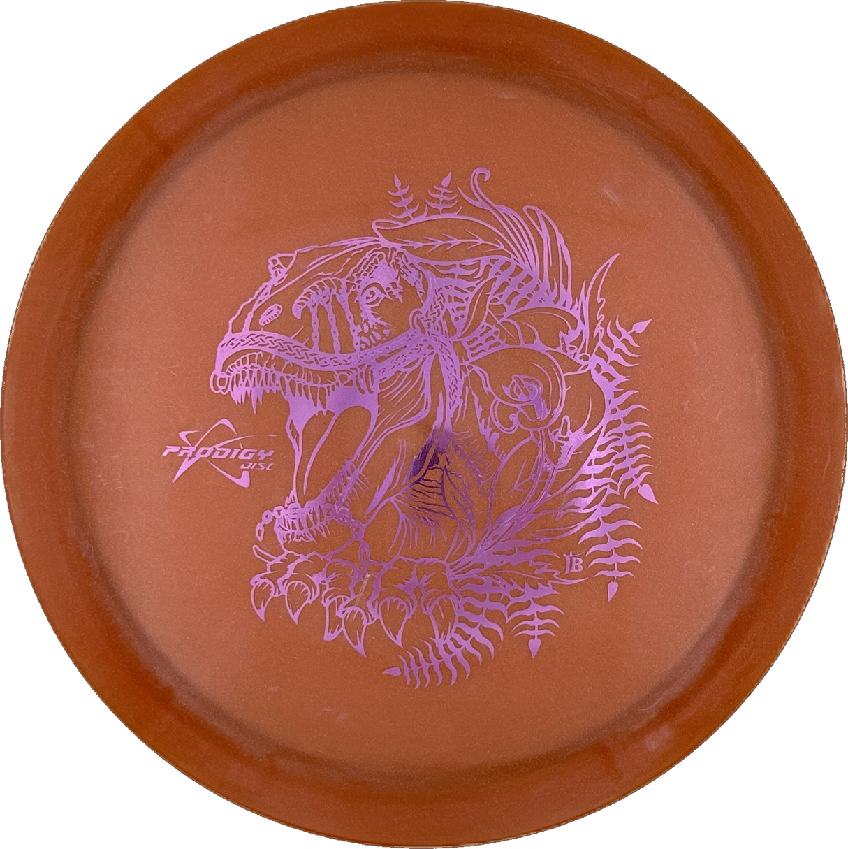 Prodigy FX-2 500 Glimmer Carnivora