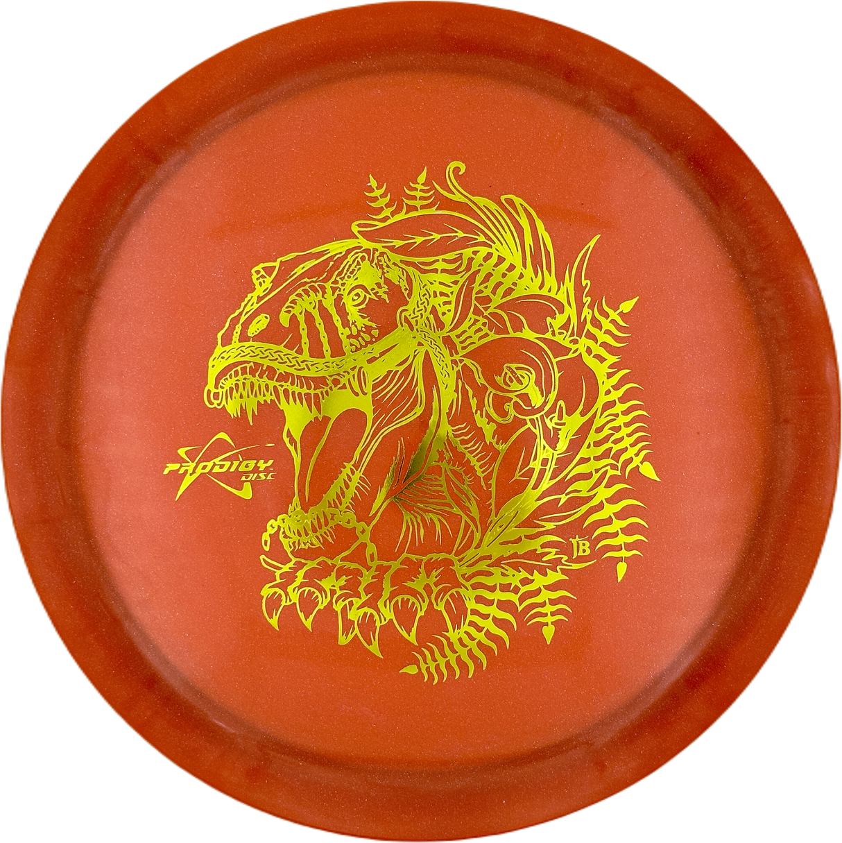 Prodigy FX-2 500 Glimmer Carnivora