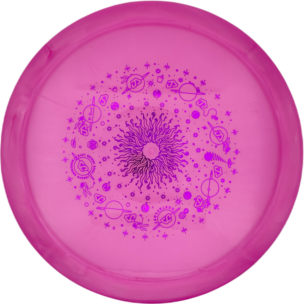 Kastaplast Lots K1 Hard Joseph Anderson