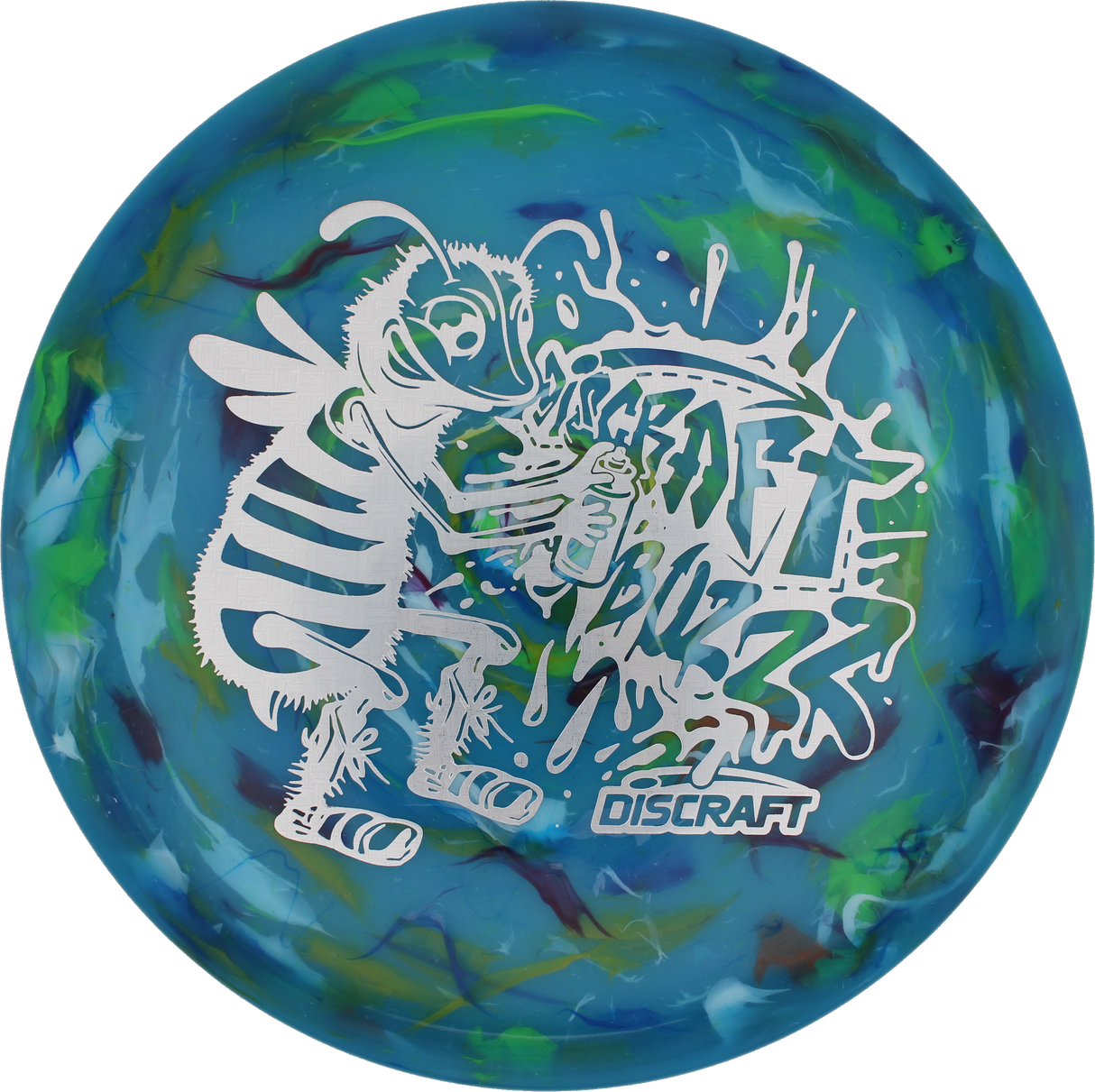 Discraft Buzzz - Light Weight | Jawbreaker