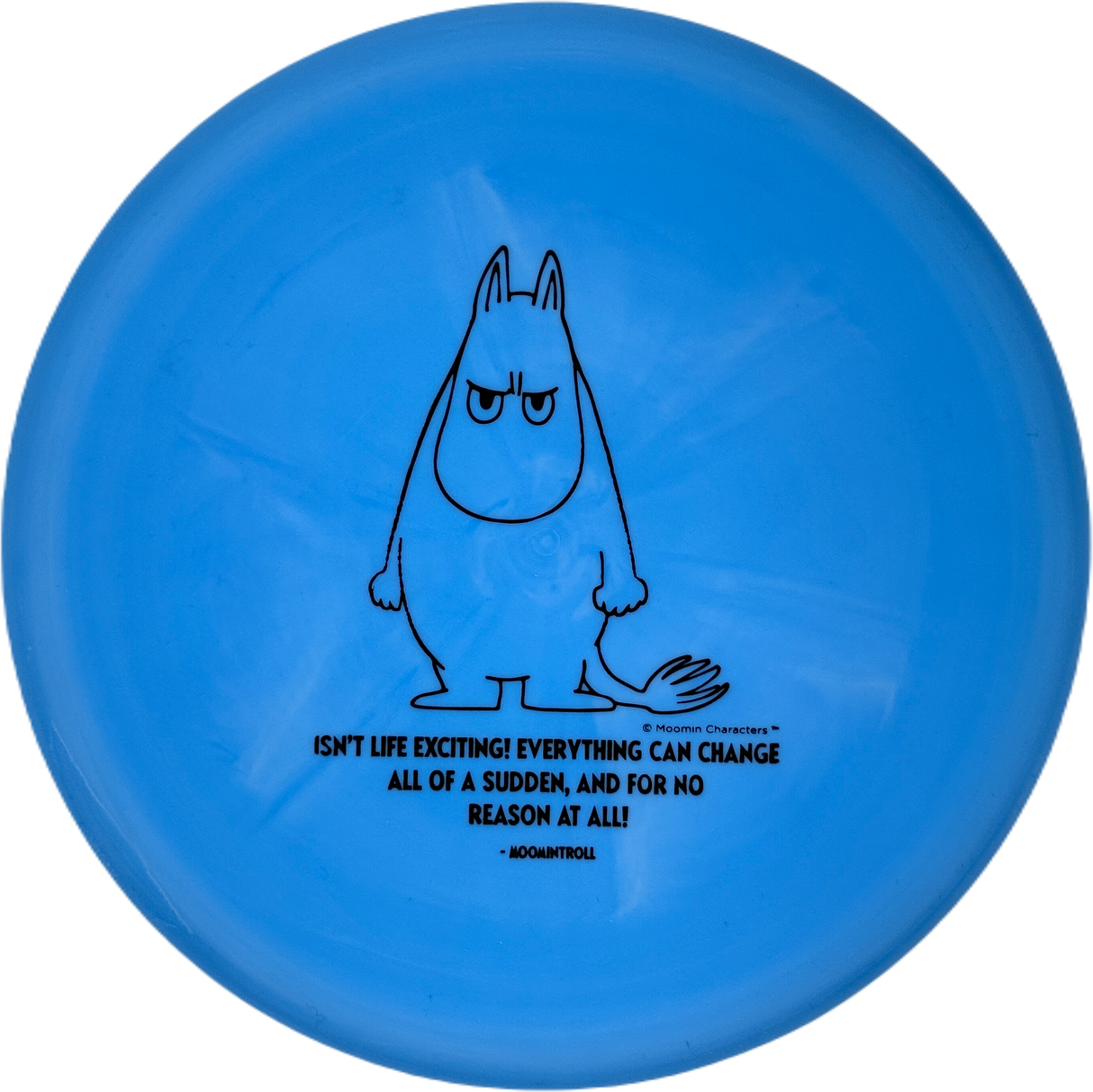 Kastaplast Reko X K3 Moomin