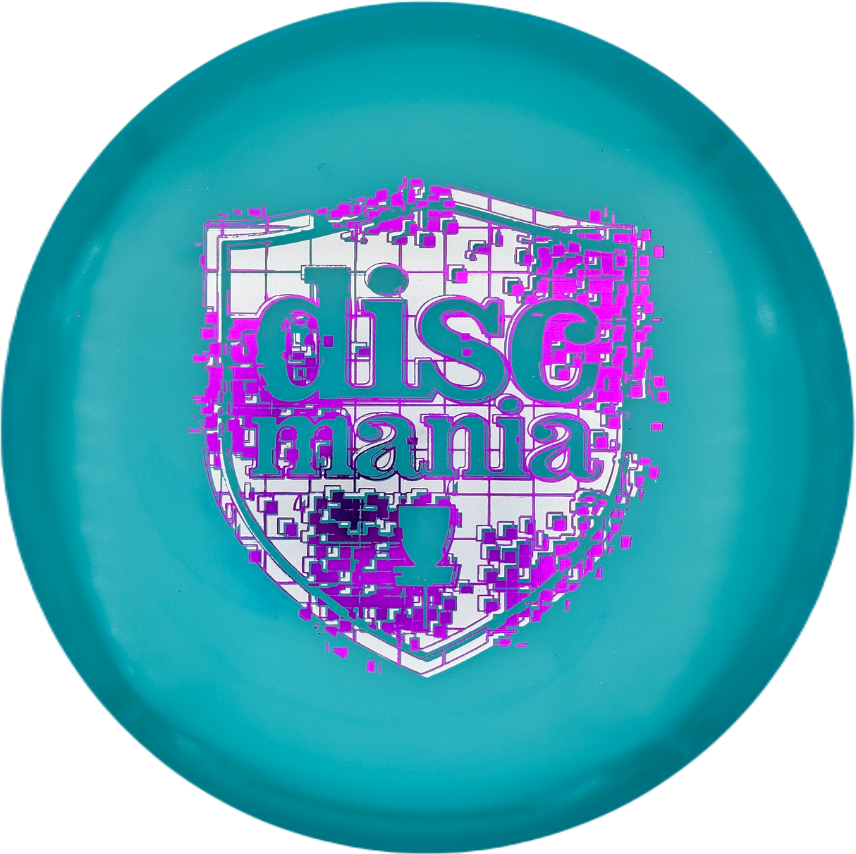 Discmania Origin Neo Lumen Special Edition