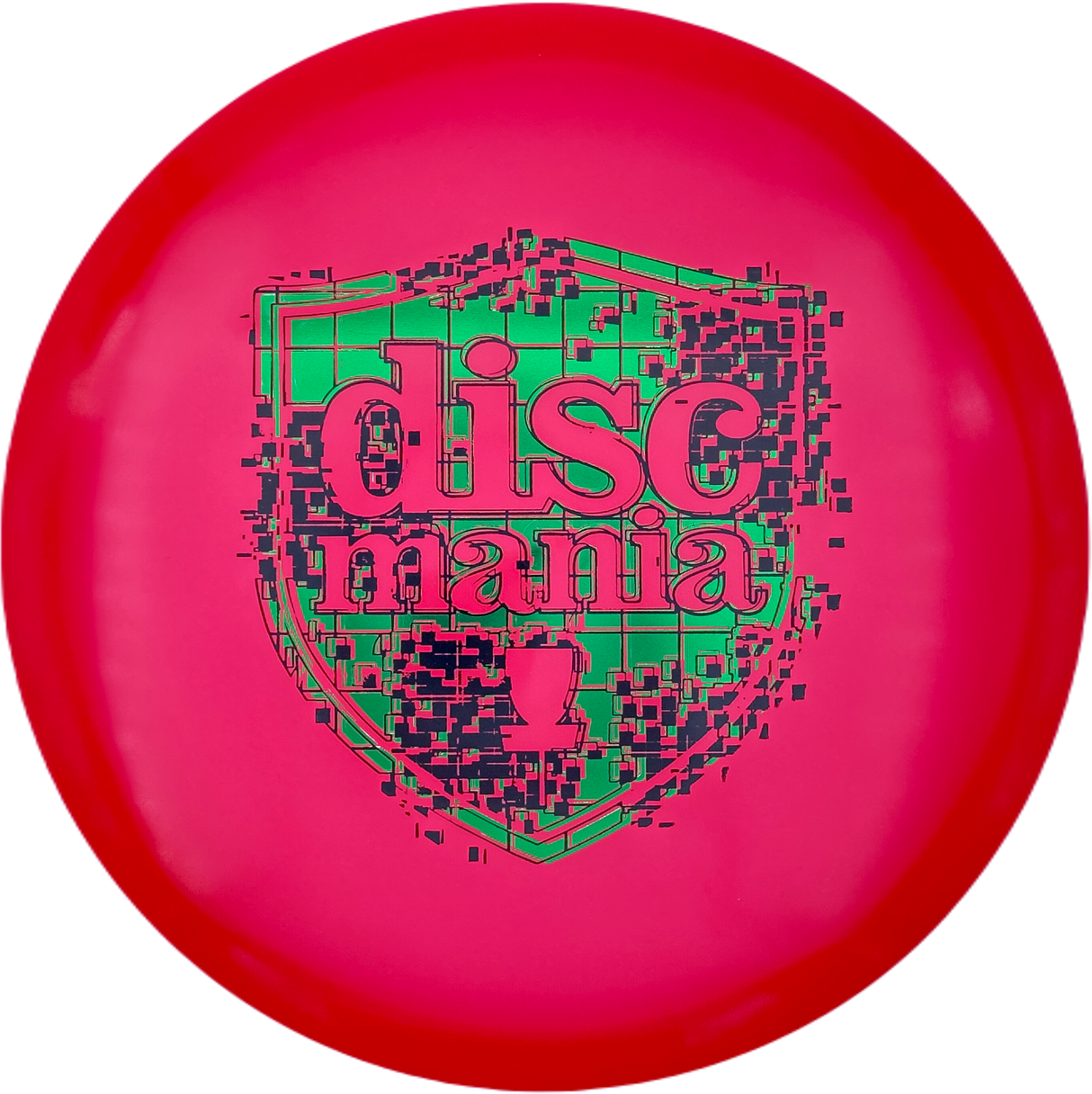 Discmania Origin Neo Lumen Special Edition