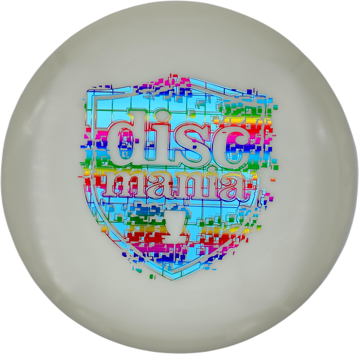 Discmania Origin Neo Lumen Special Edition