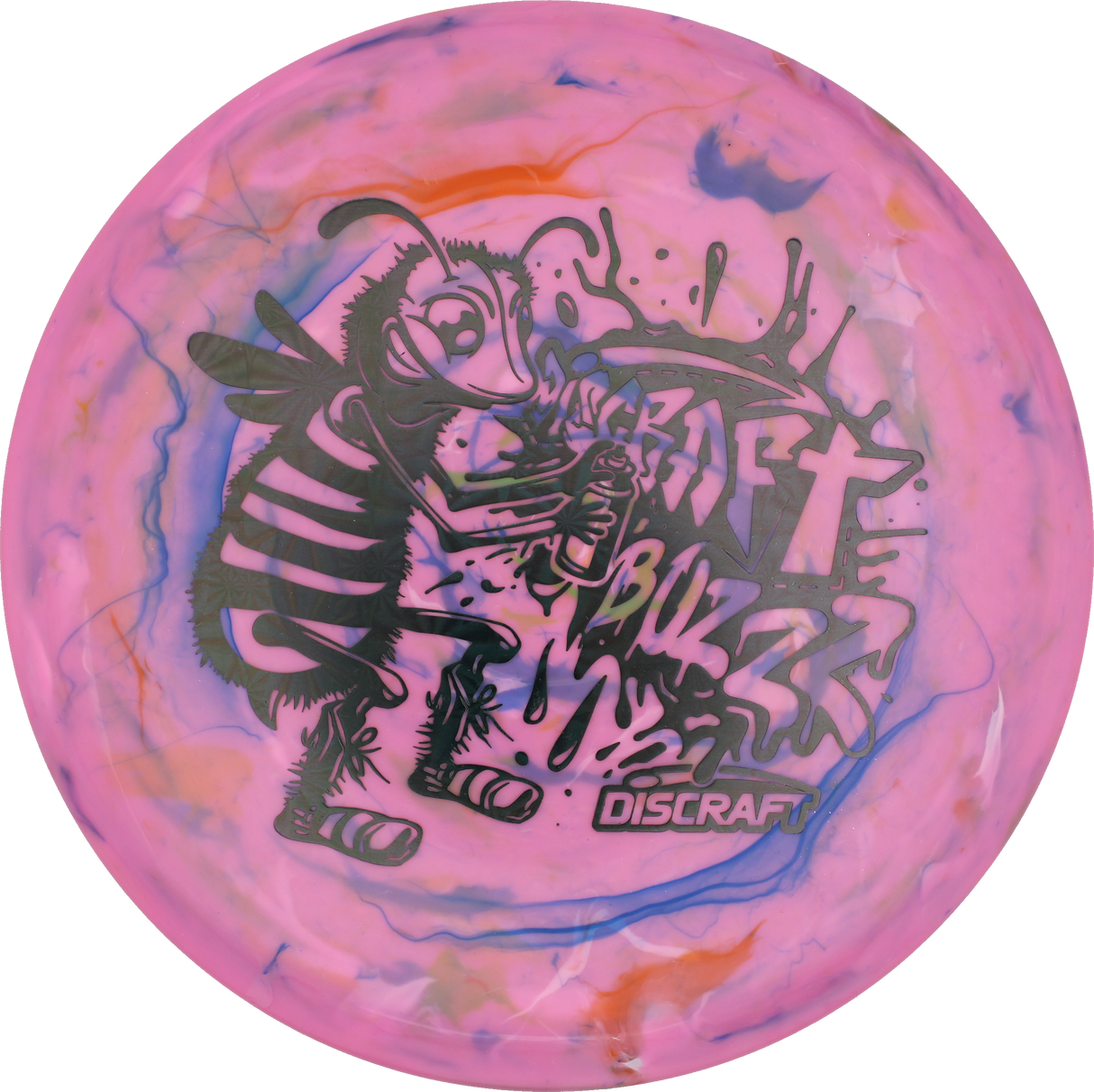 Discraft Buzzz - Light Weight | Jawbreaker