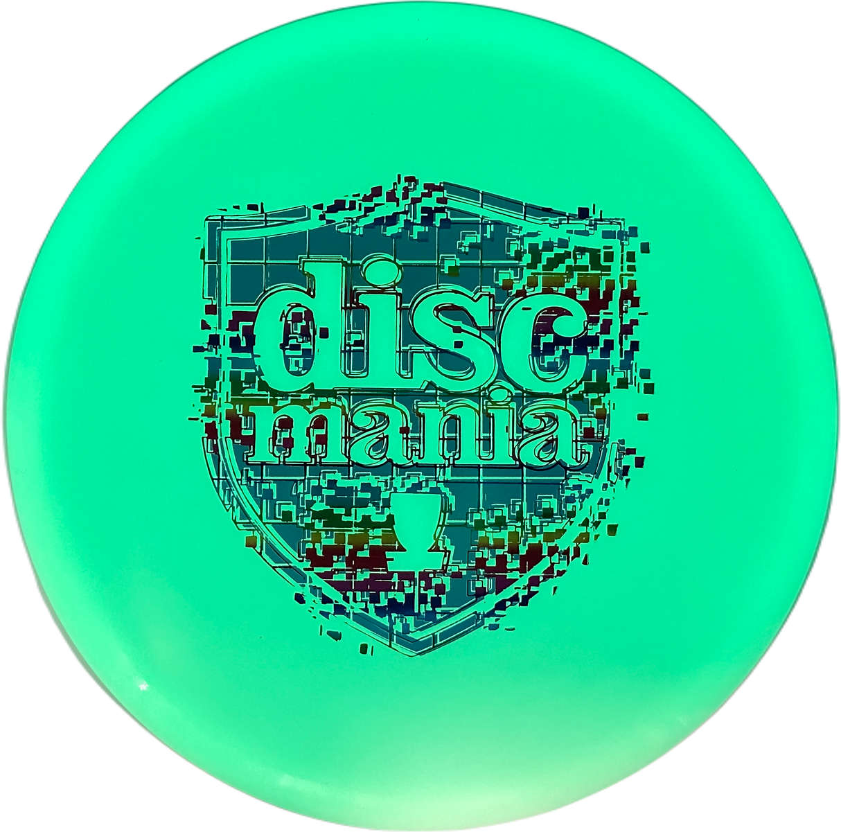 Discmania Origin Neo Lumen Special Edition