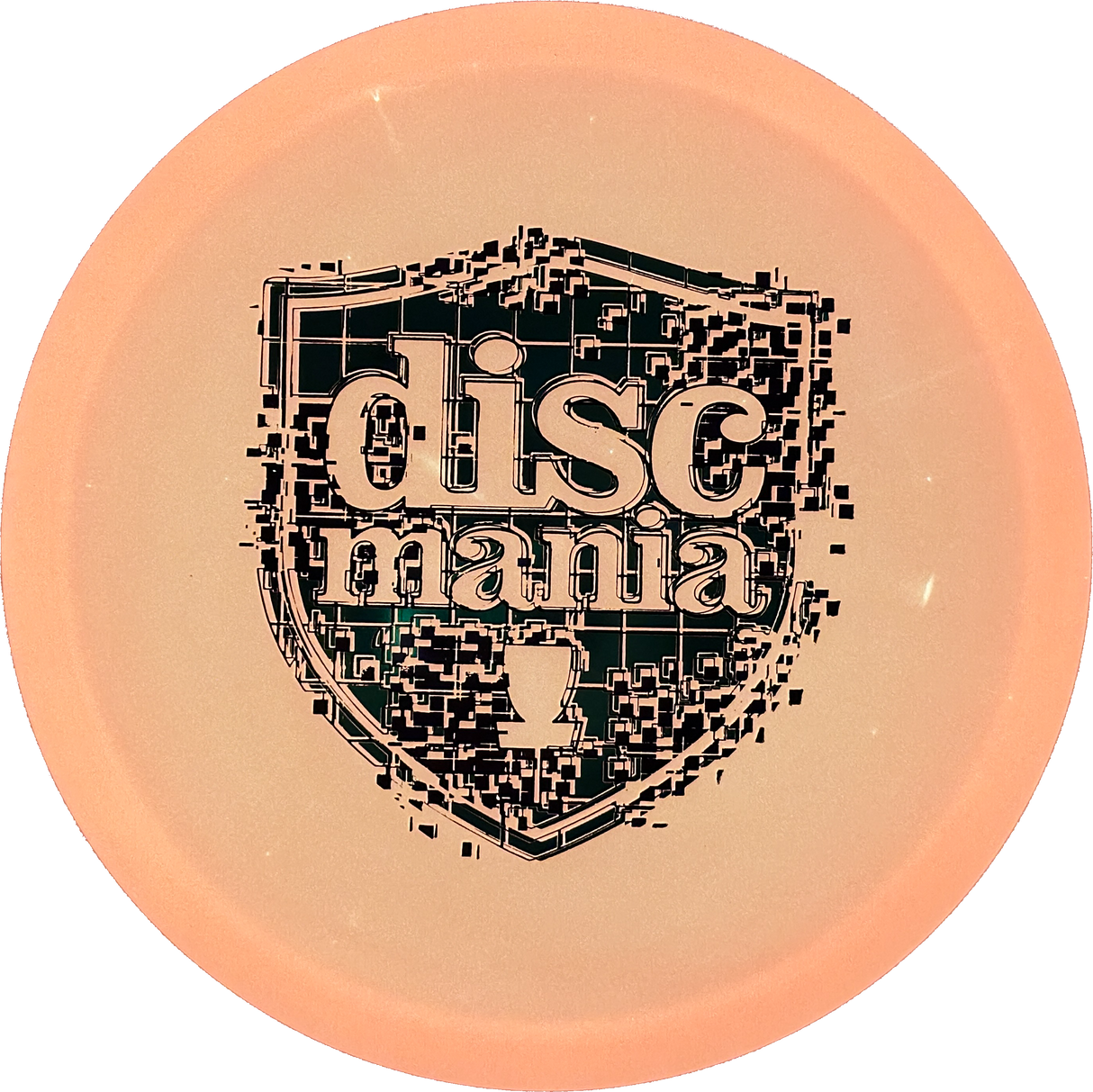 Discmania Origin Neo Lumen Special Edition