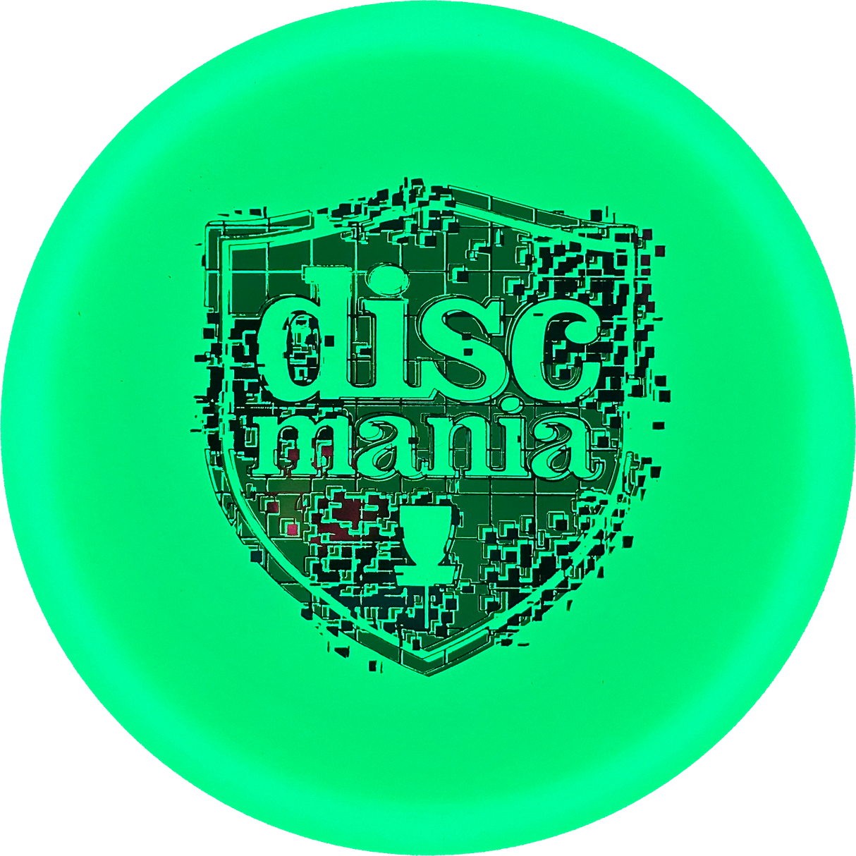 Discmania Origin Neo Lumen Special Edition