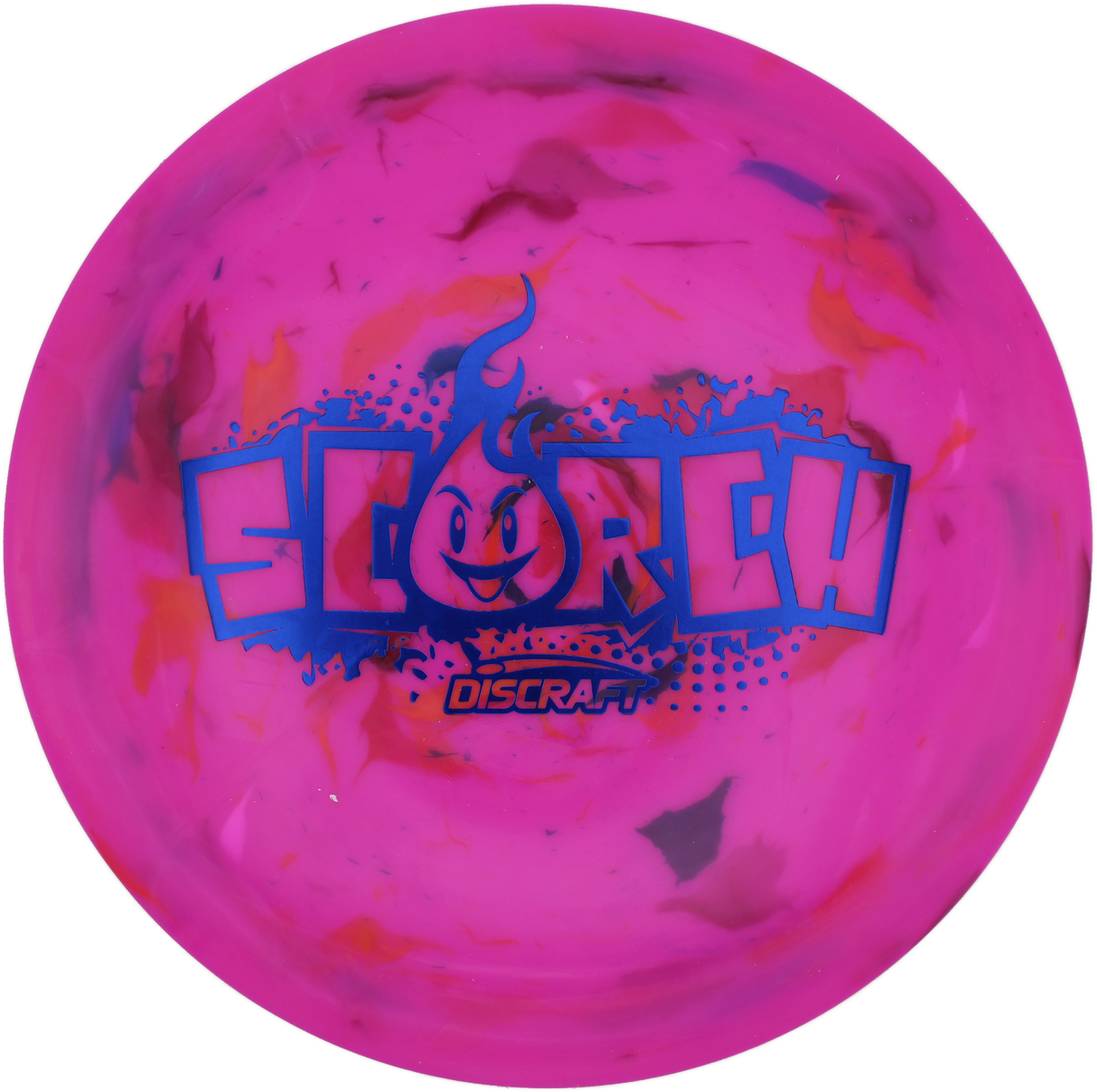 Discraft Scorch - Light Weight | Jawbreaker