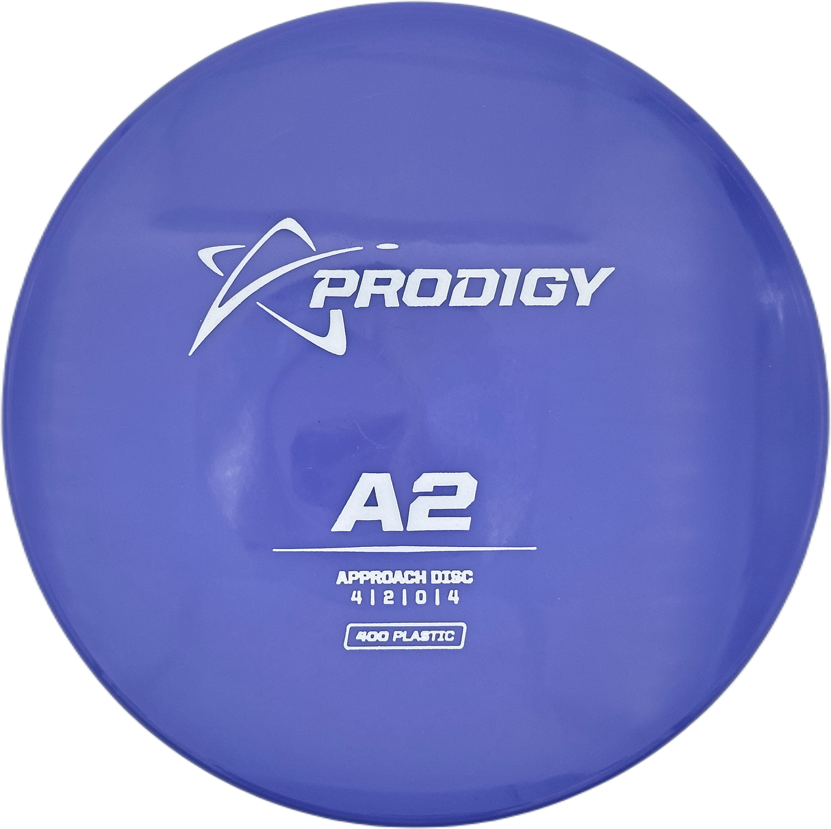 Prodigy A2 400