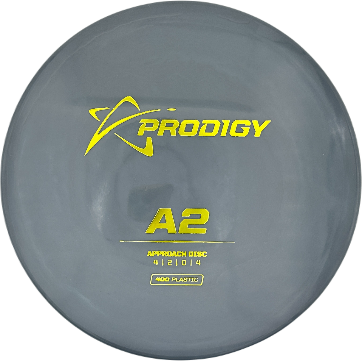 Prodigy A2 400
