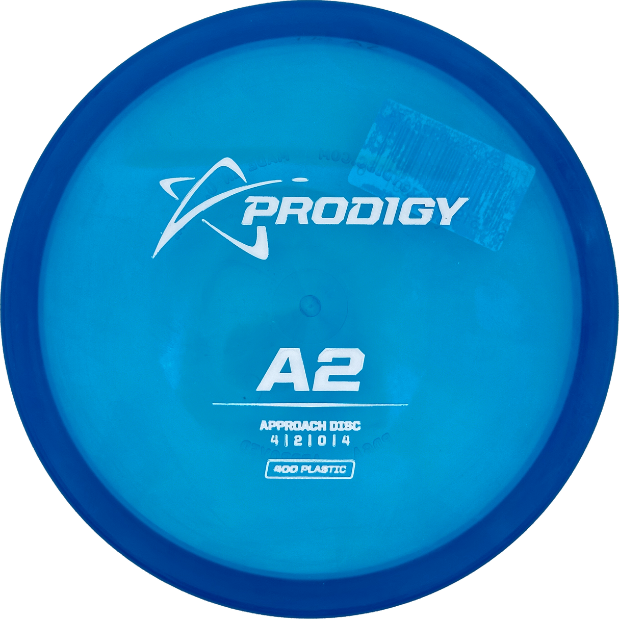Prodigy A2 400