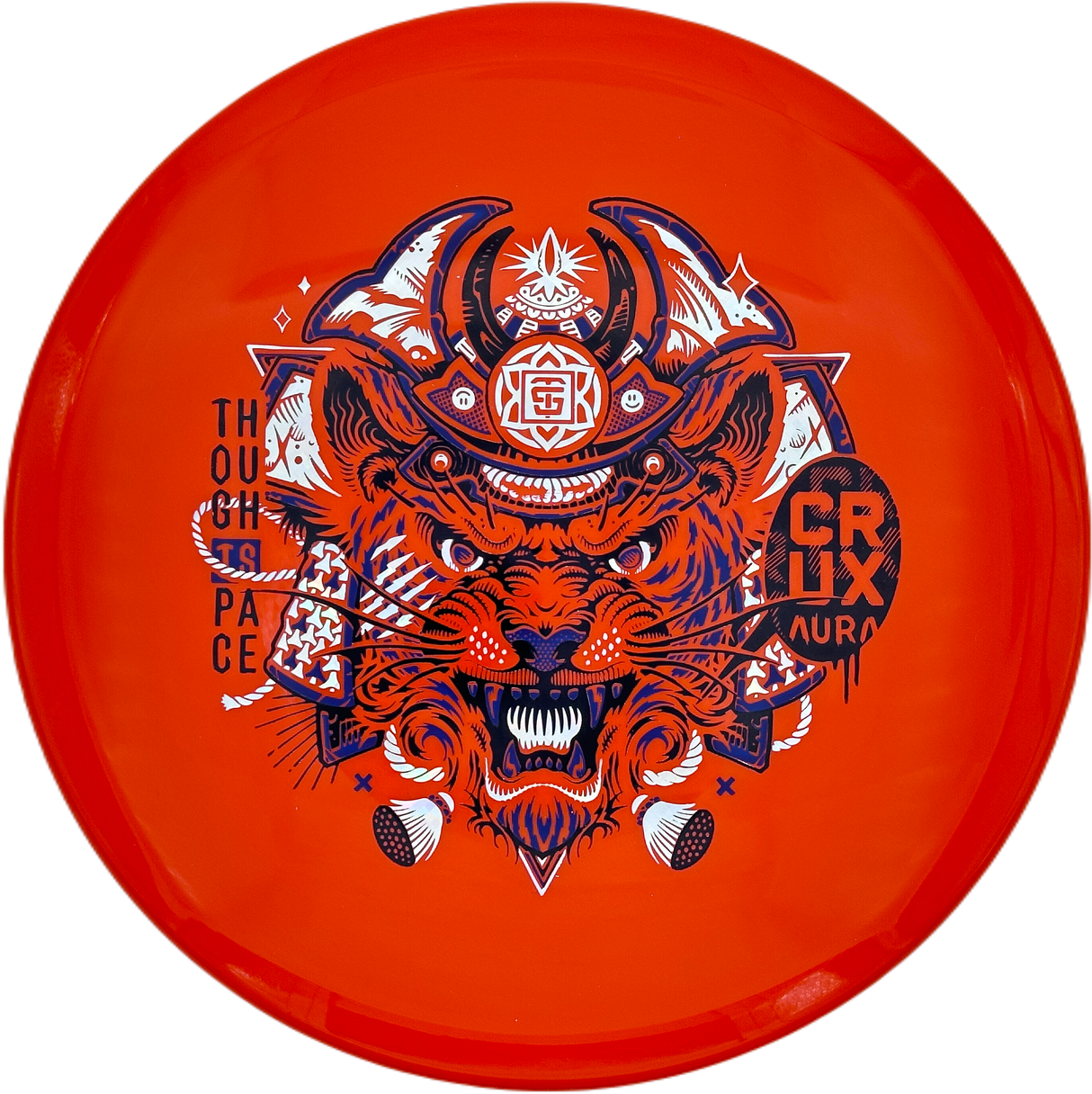 Thought Space Athletics Crux Aura Samu Tiger