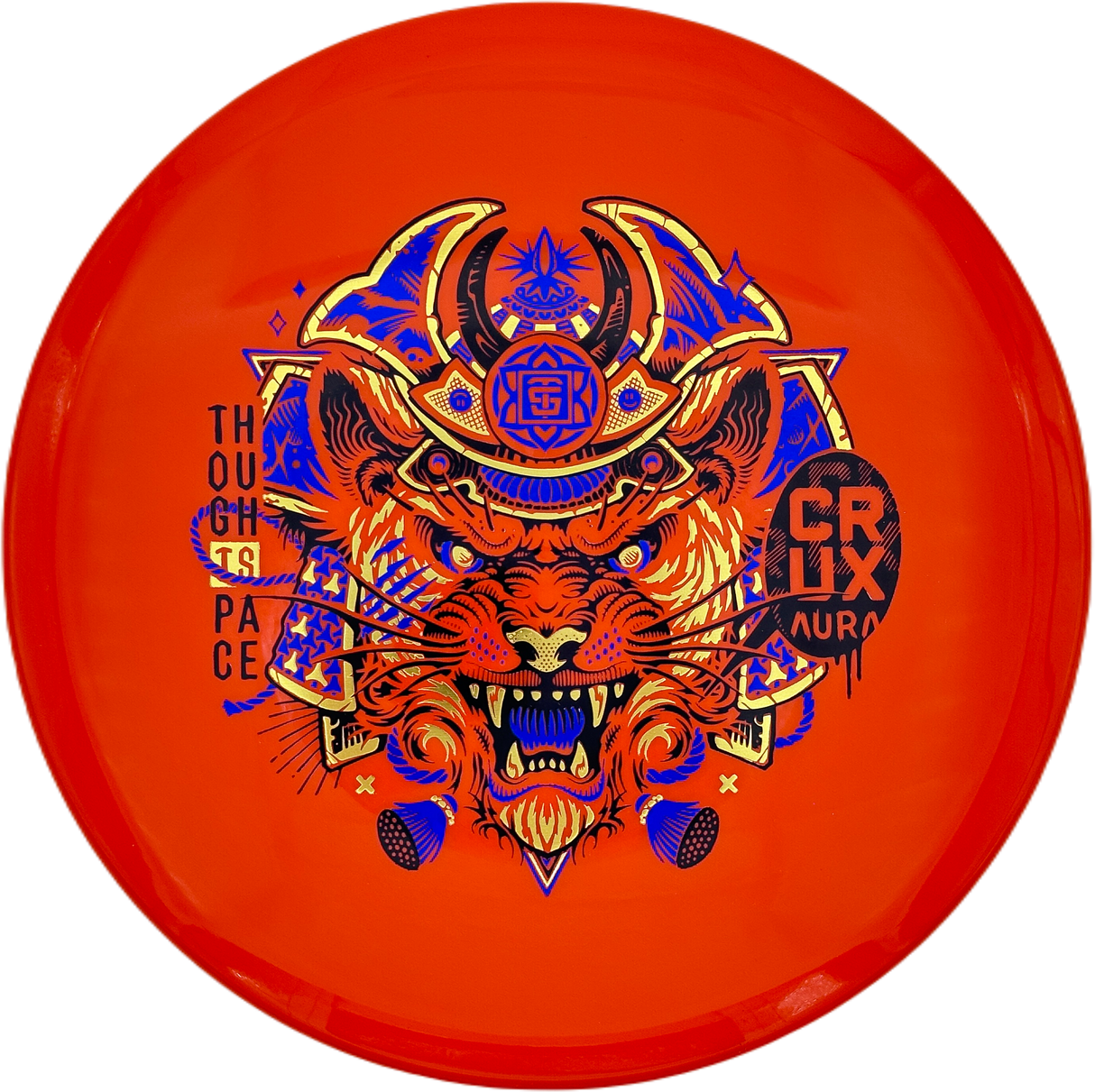 Thought Space Athletics Crux Aura Samu Tiger