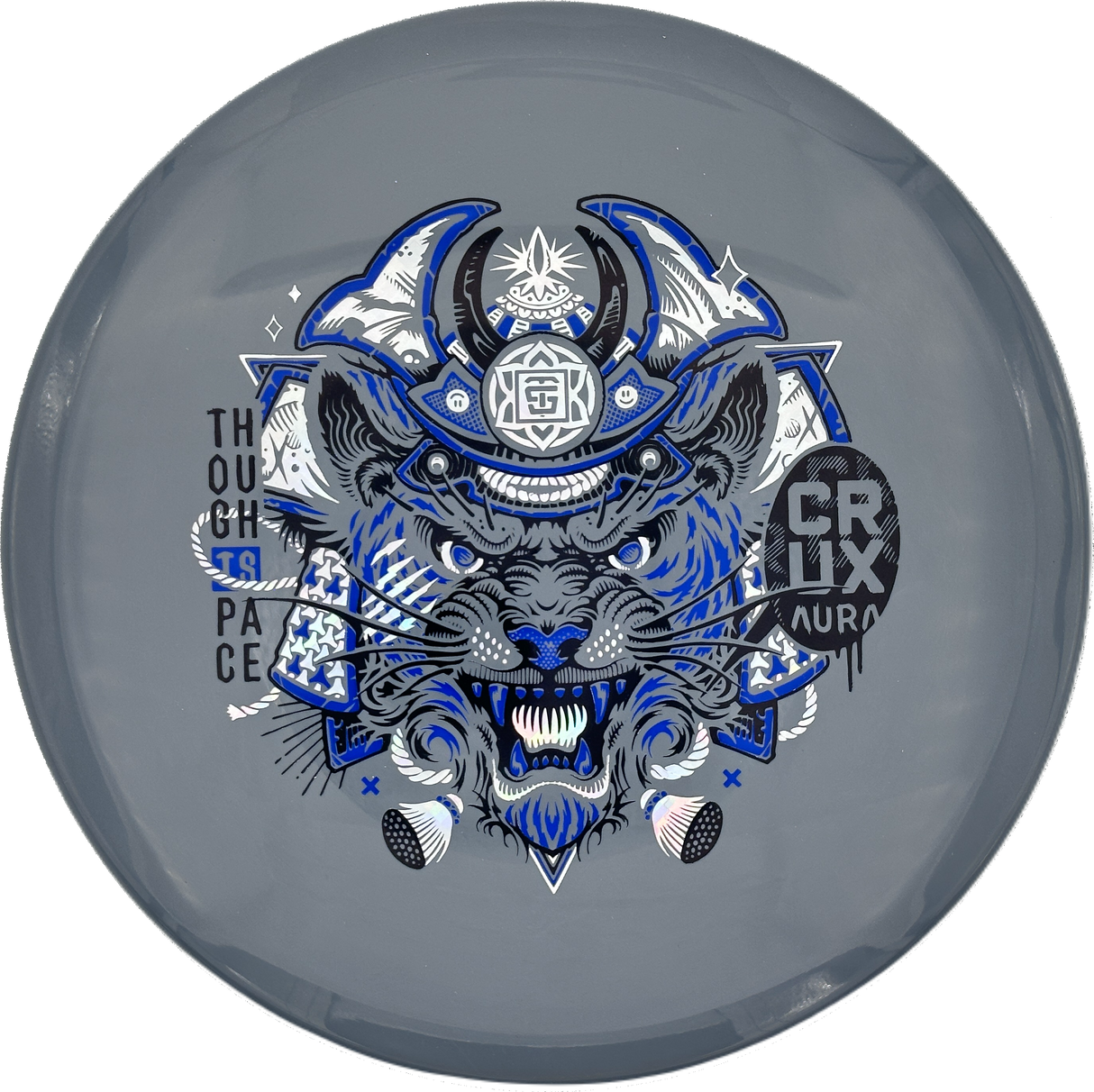 Thought Space Athletics Crux Aura Samu Tiger
