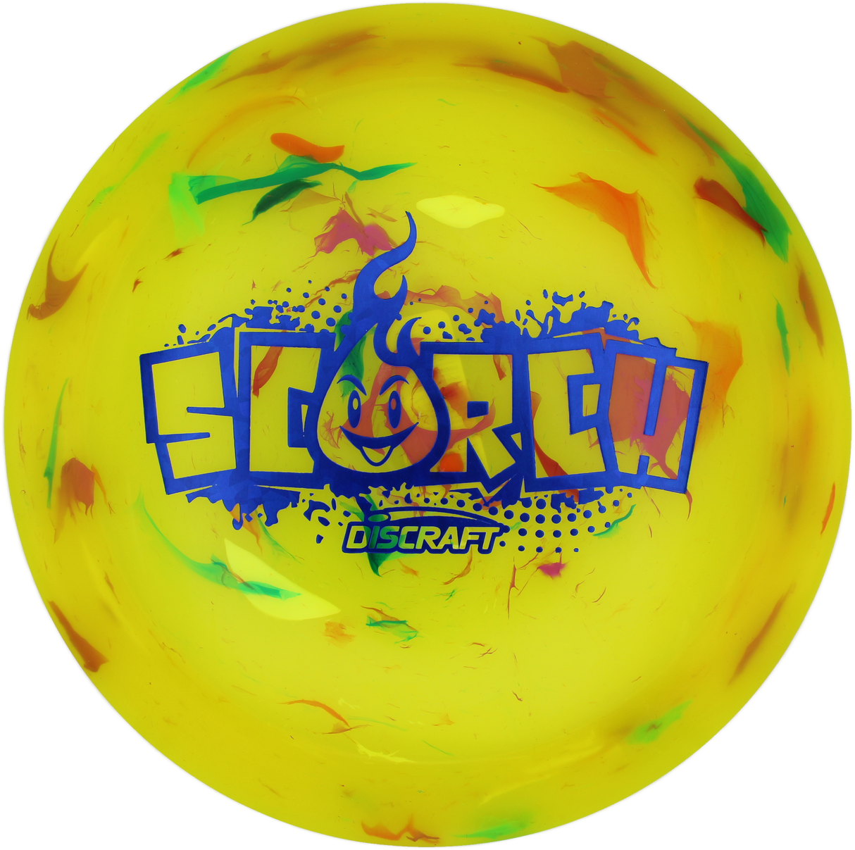 Discraft Scorch - Light Weight | Jawbreaker
