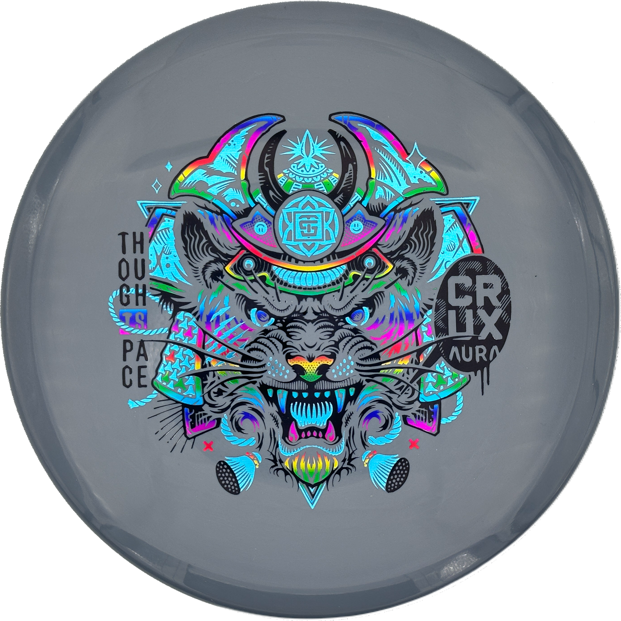 Thought Space Athletics Crux Aura Samu Tiger