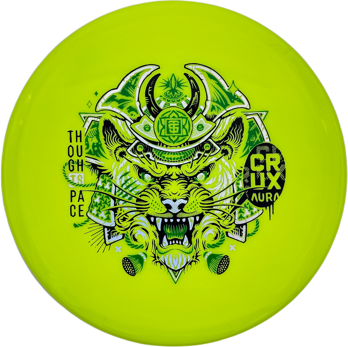 Thought Space Athletics Crux Aura Samu Tiger