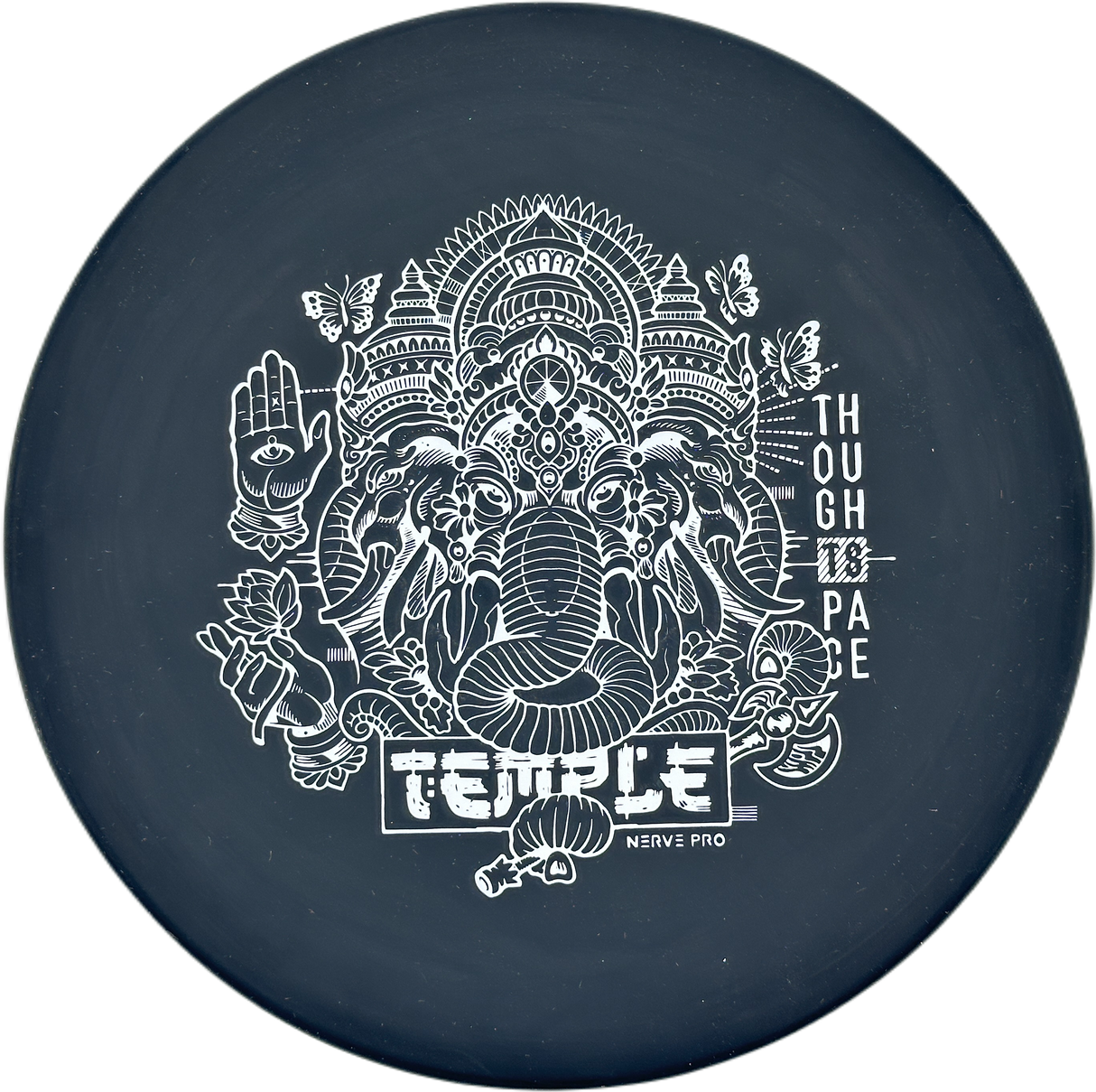 Thought Space Athletics Temple Nerve Pro