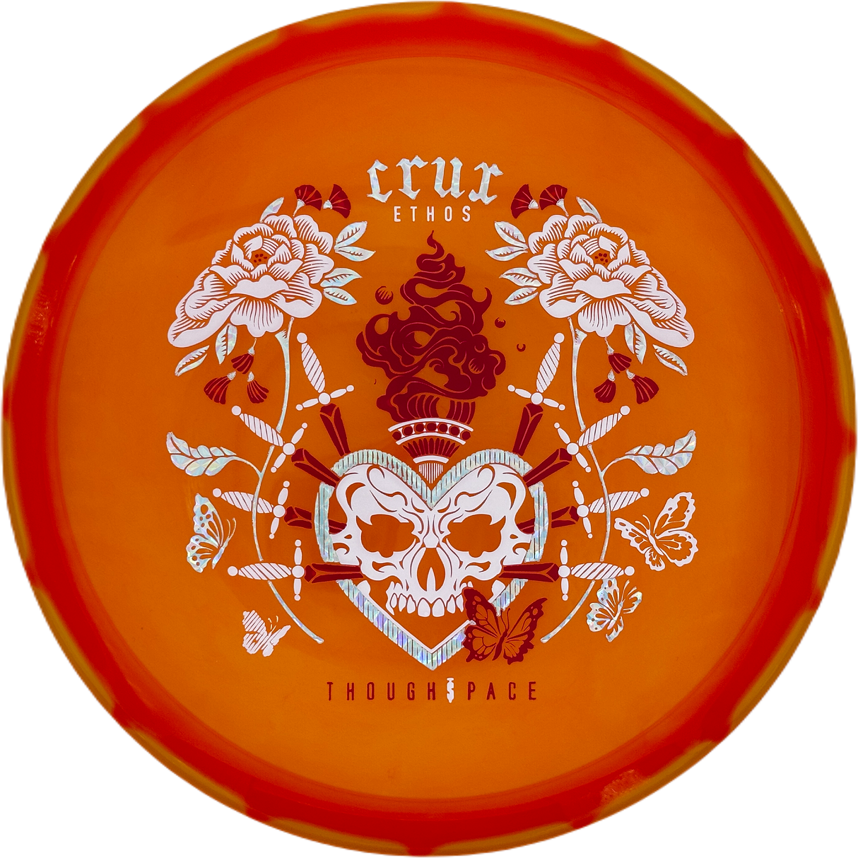 Thought Space Athletics Crux Ethos Sacred Heart