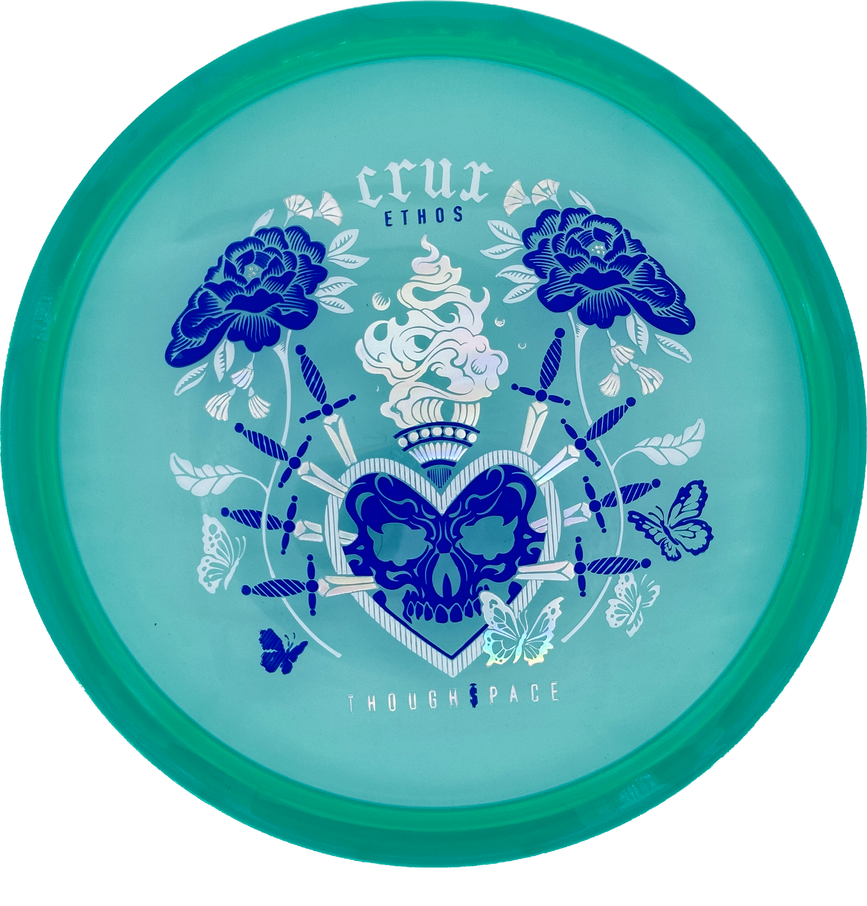 Thought Space Athletics Crux Ethos Sacred Heart