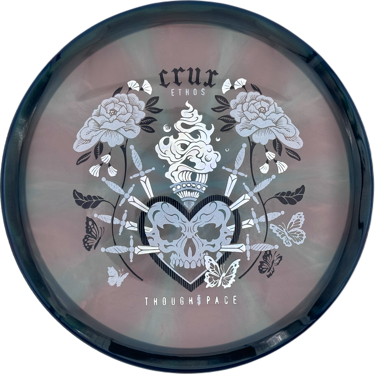 Thought Space Athletics Crux Ethos Sacred Heart