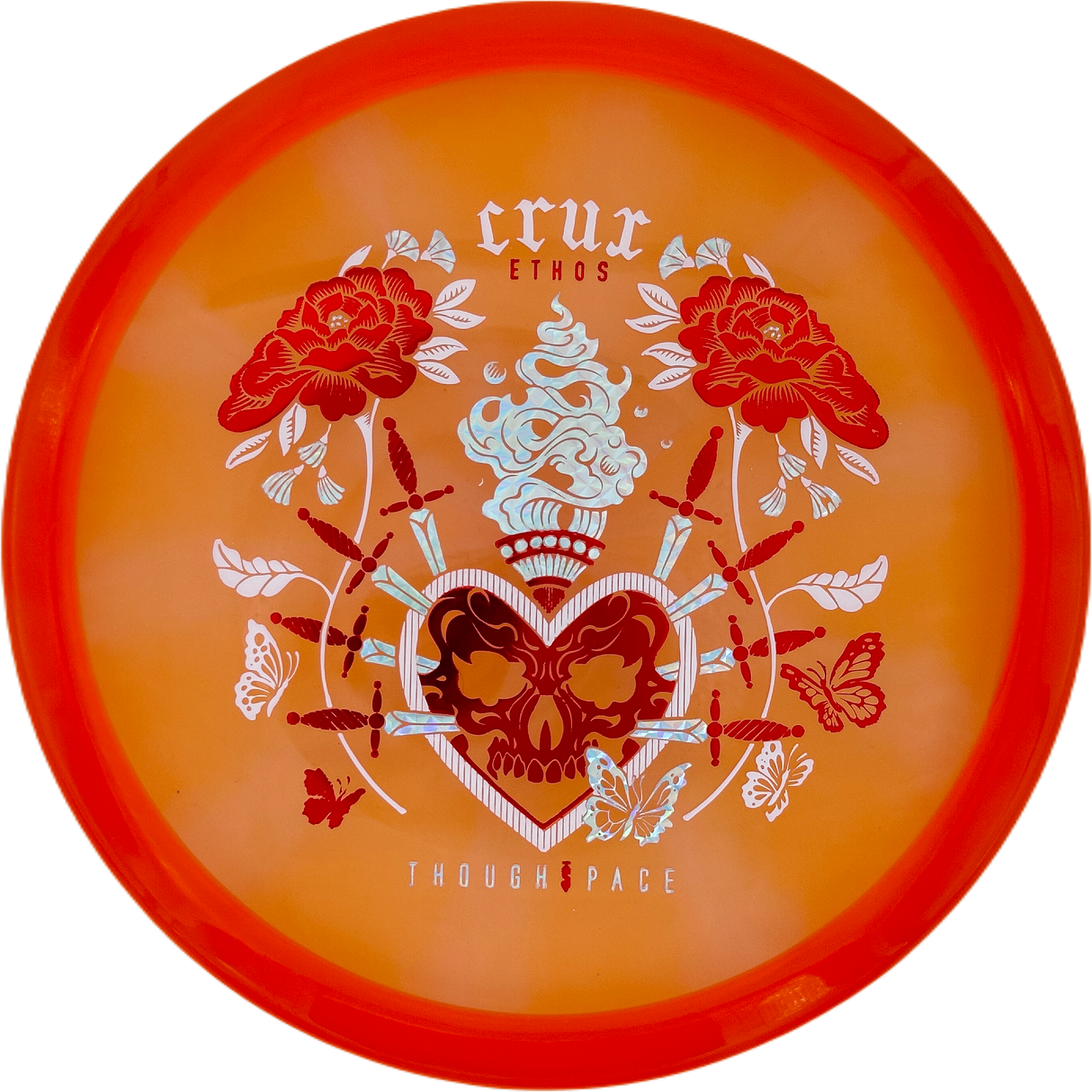 Thought Space Athletics Crux Ethos Sacred Heart