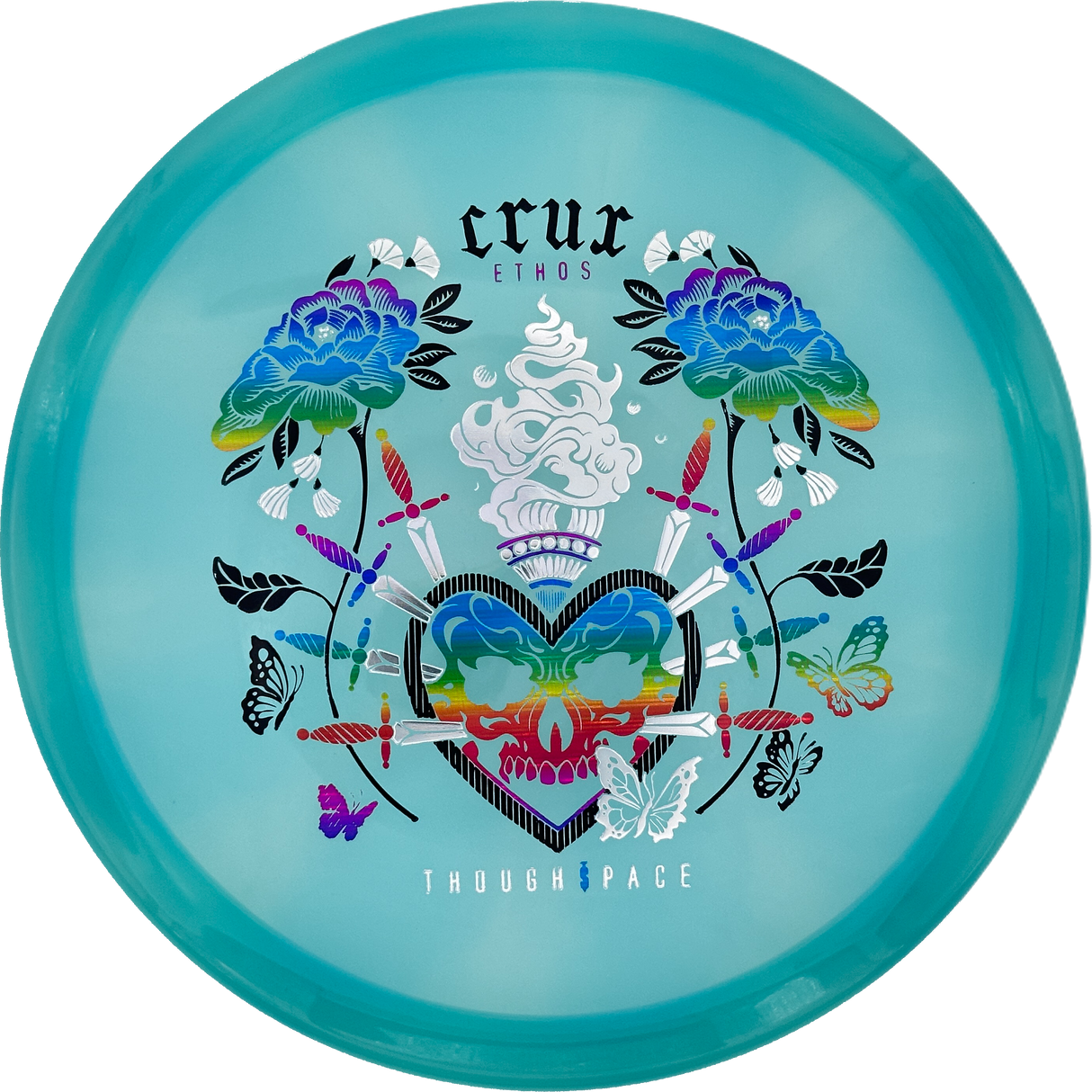 Thought Space Athletics Crux Ethos Sacred Heart