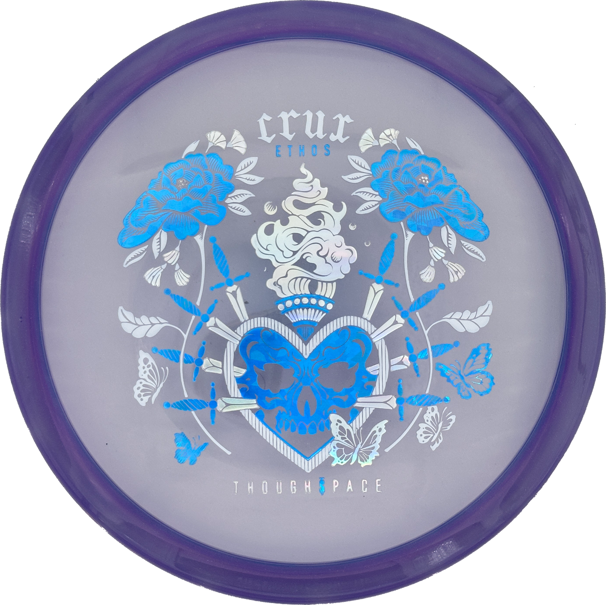 Thought Space Athletics Crux Ethos Sacred Heart