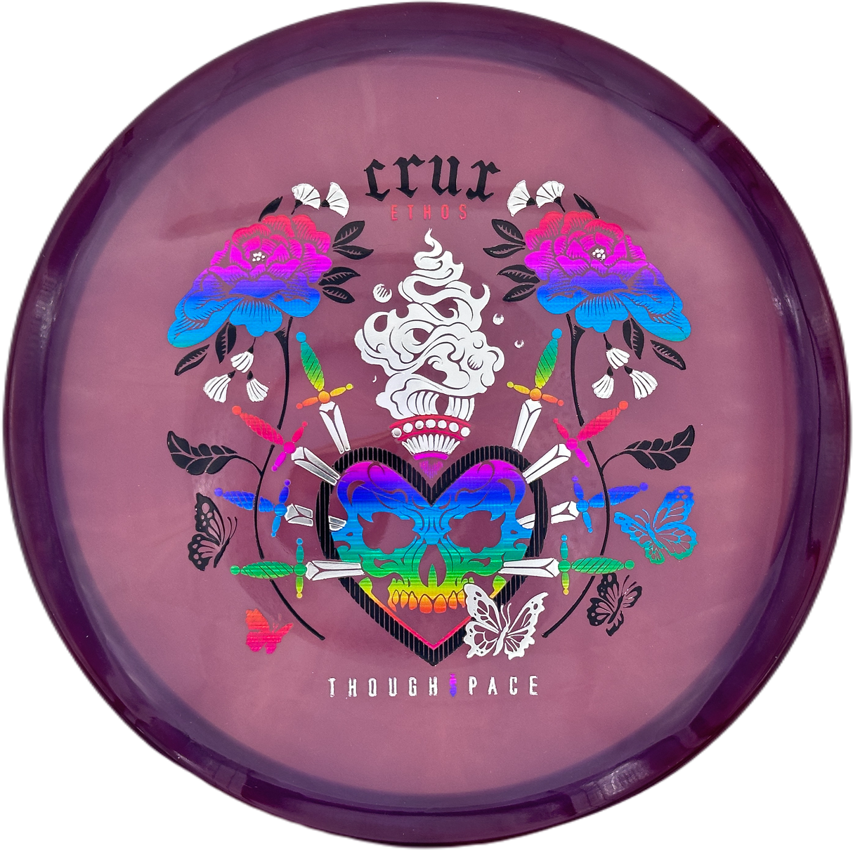 Thought Space Athletics Crux Ethos Sacred Heart