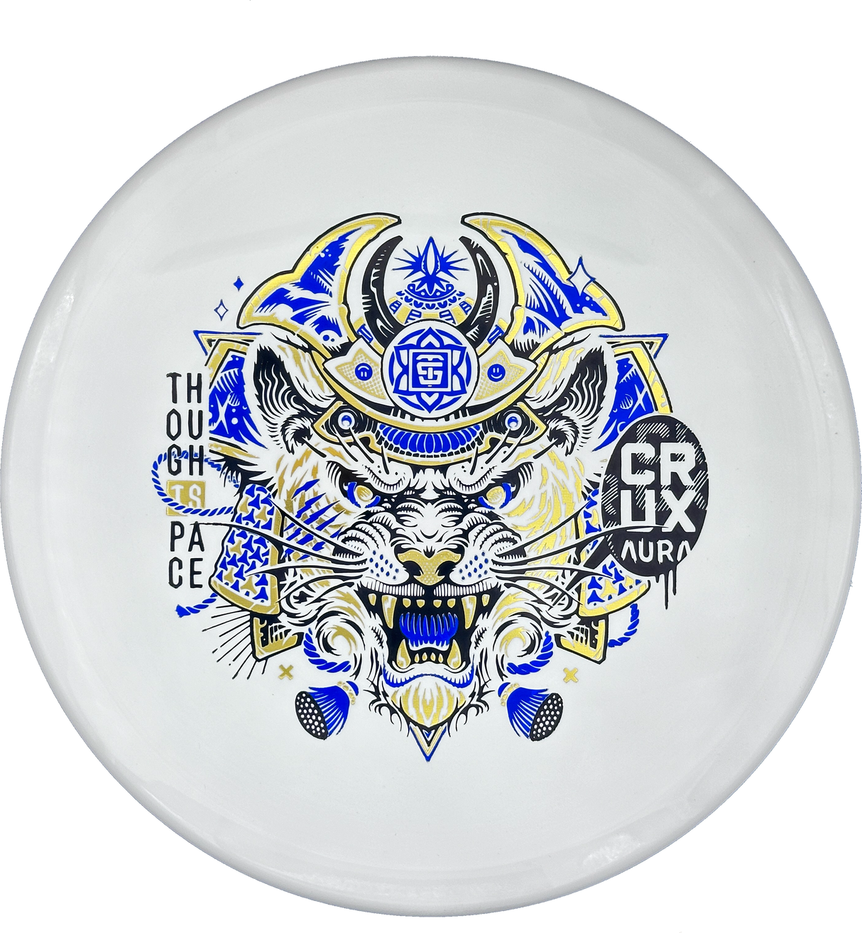 Thought Space Athletics Crux Aura Samu Tiger