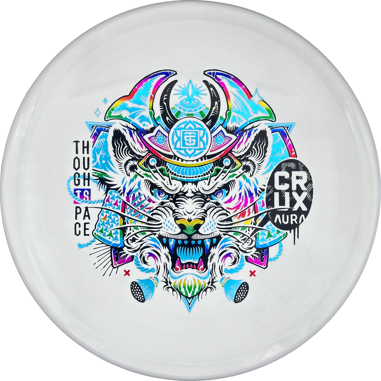 Thought Space Athletics Crux Aura Samu Tiger