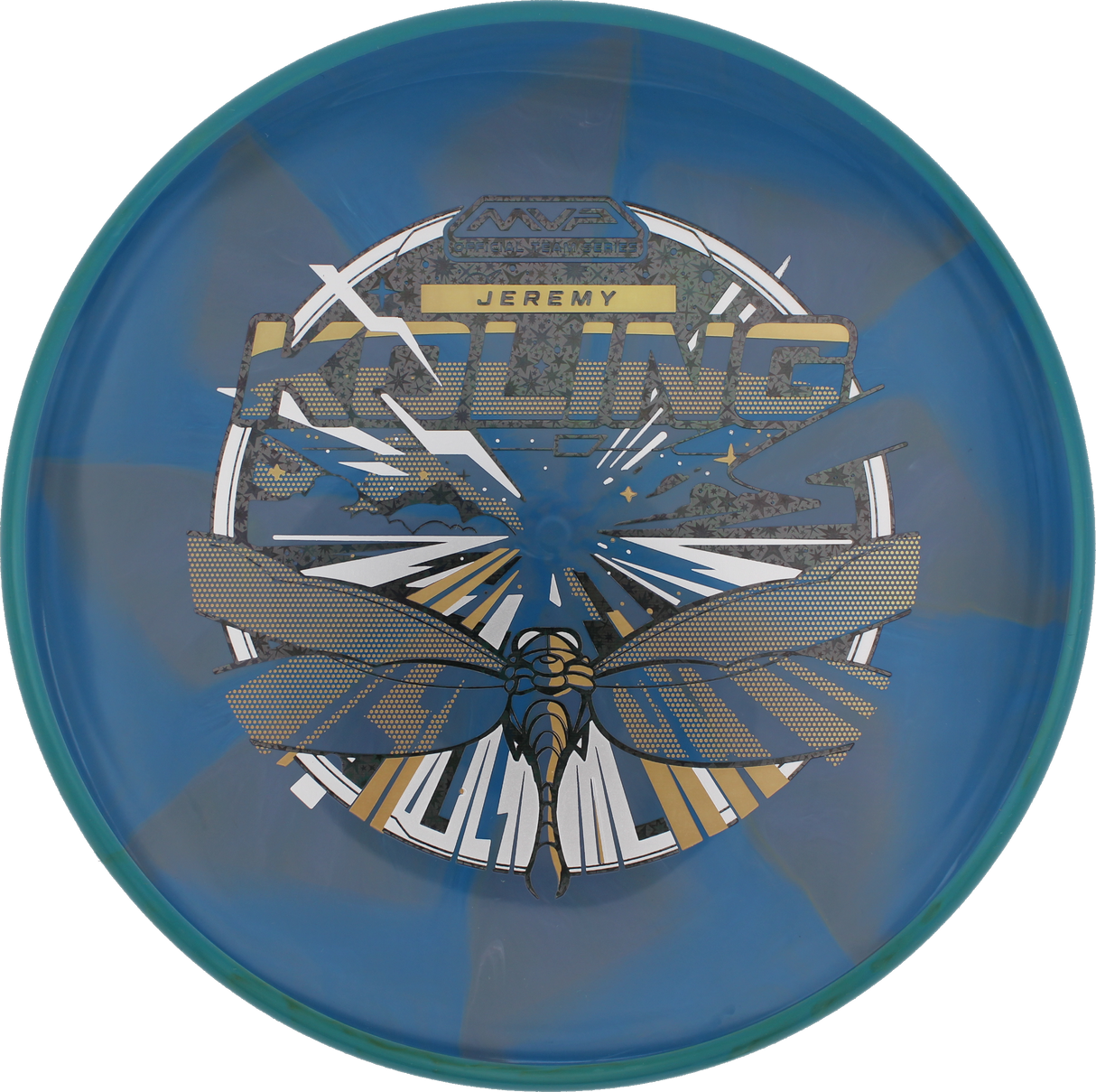 Axiom Tempo - Jeremy Koling 2026 Team Series | Cosmic Neutron