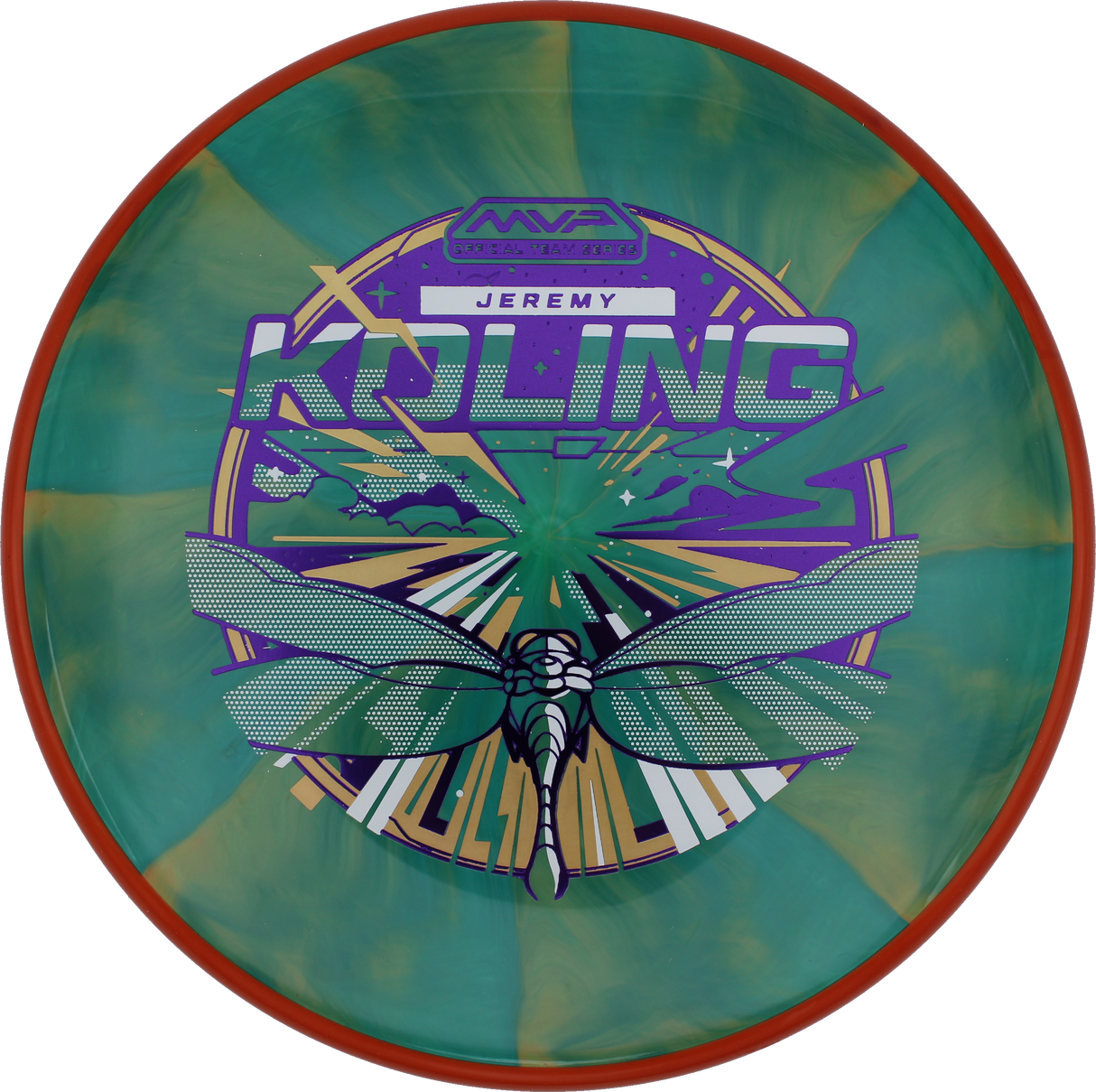 Axiom Tempo - Jeremy Koling 2026 Team Series | Cosmic Neutron