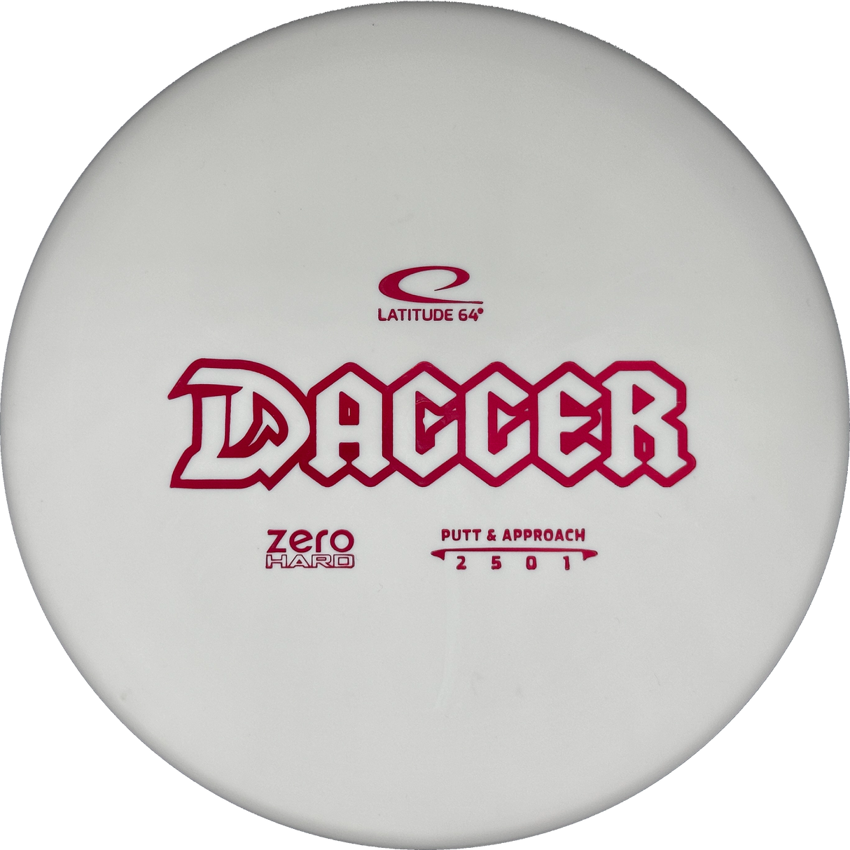 Latitude 64° Dagger Zero Medium