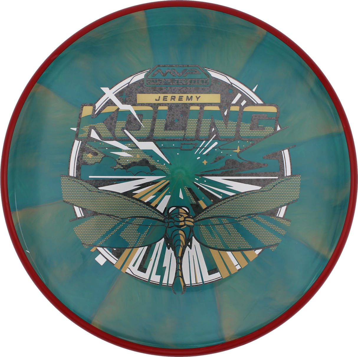 Axiom Tempo - Jeremy Koling 2026 Team Series | Cosmic Neutron