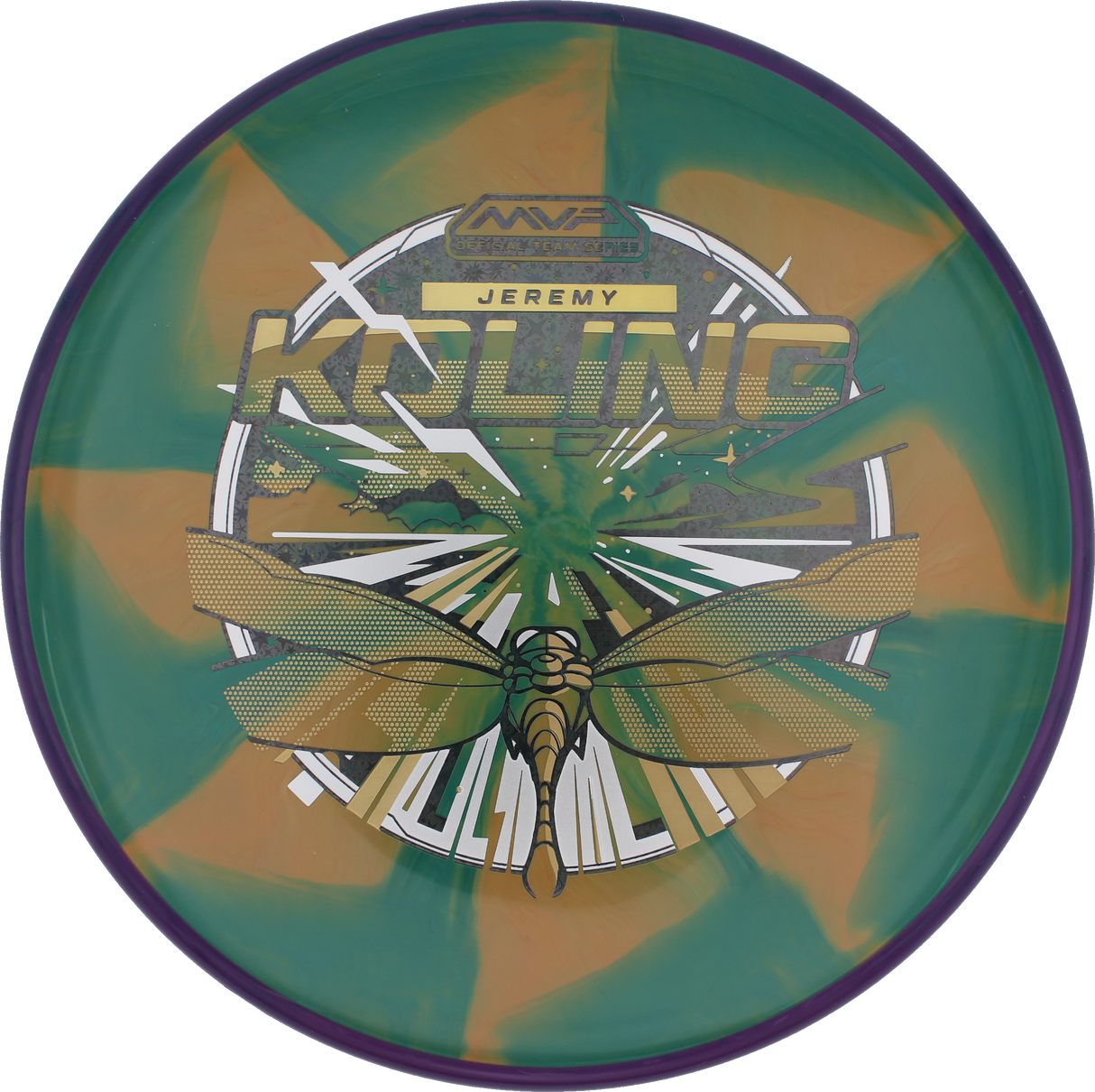 Axiom Tempo - Jeremy Koling 2026 Team Series | Cosmic Neutron