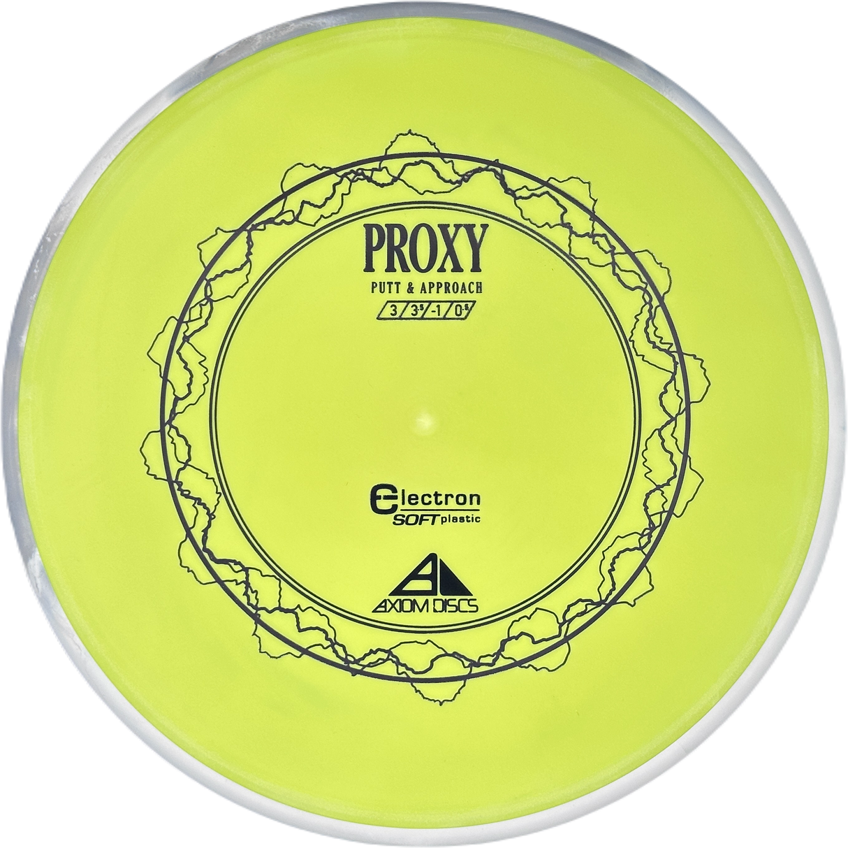 Axiom Proxy Electron Soft