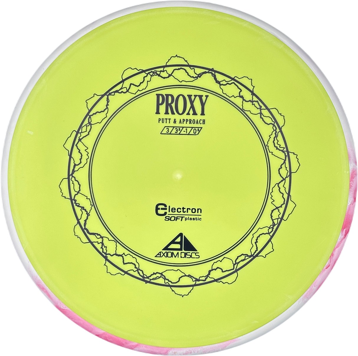 Axiom Proxy Electron Soft