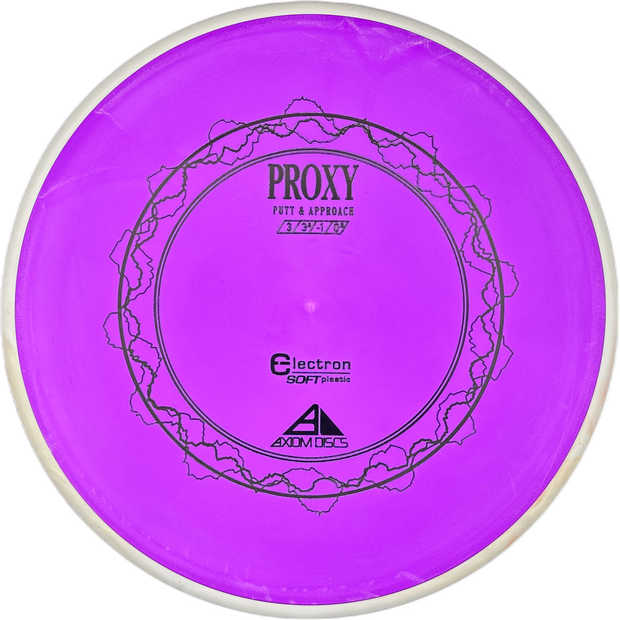 Axiom Proxy Electron Soft