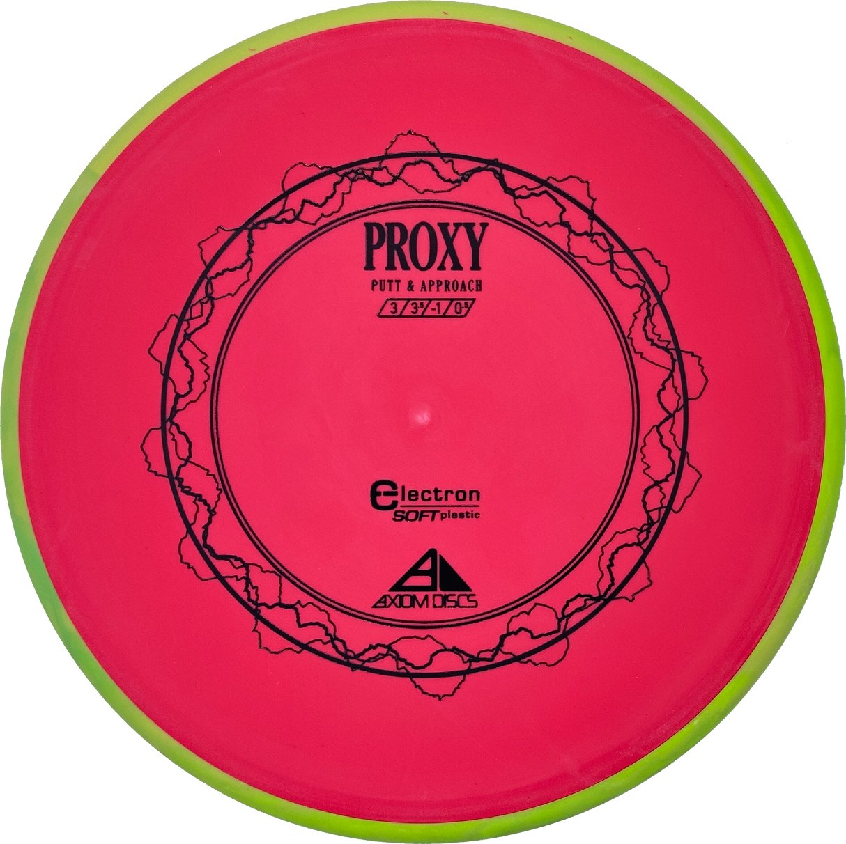 Axiom Proxy Electron Soft