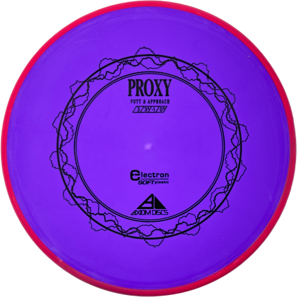 Axiom Proxy Electron Soft