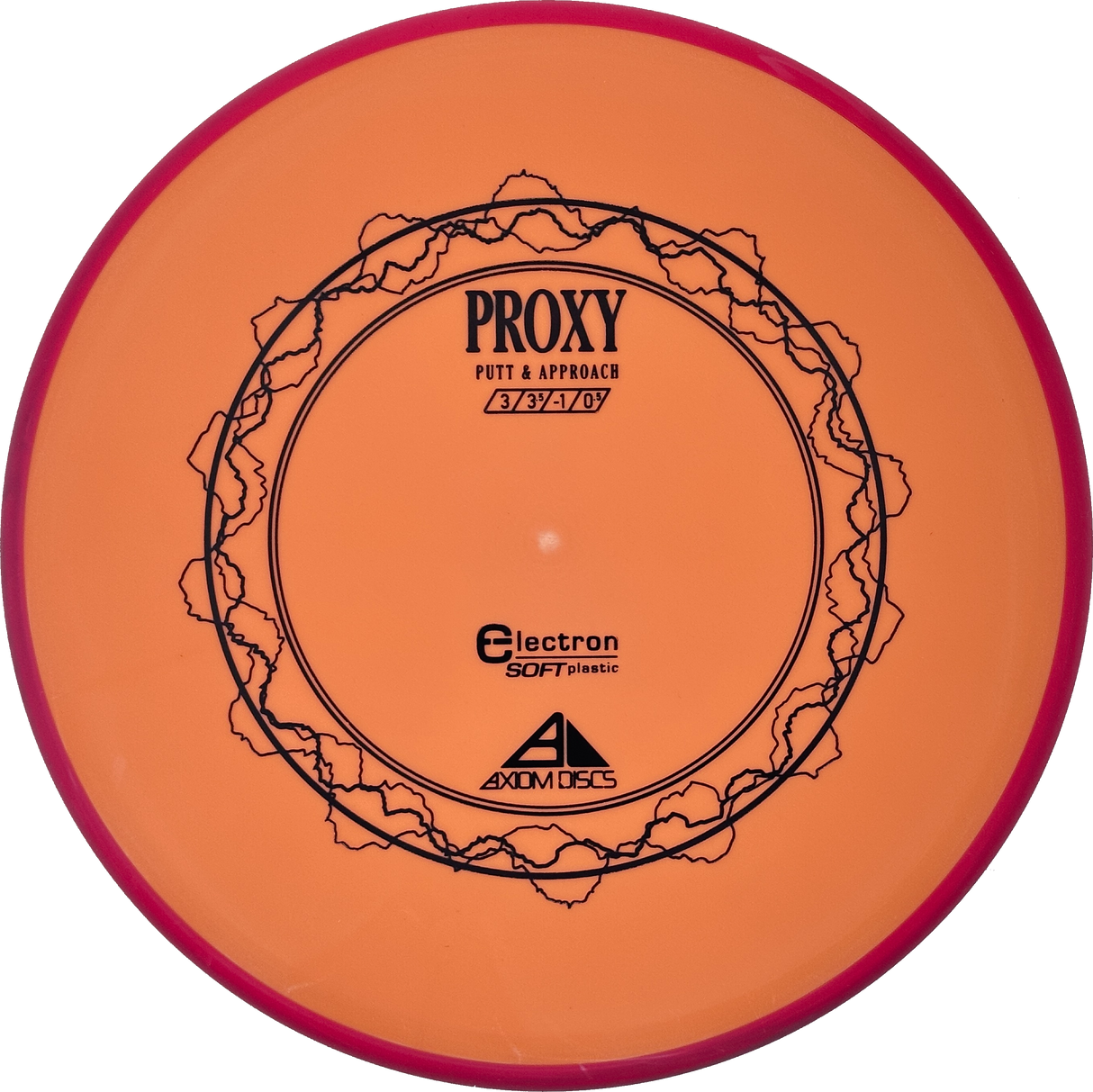 Axiom Proxy Electron Soft