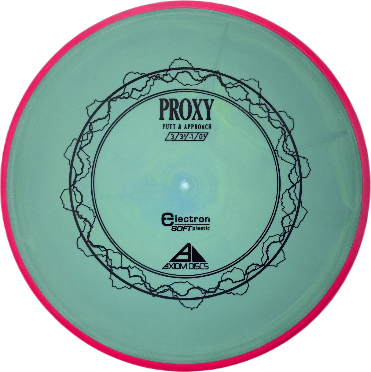 Axiom Proxy Electron Soft