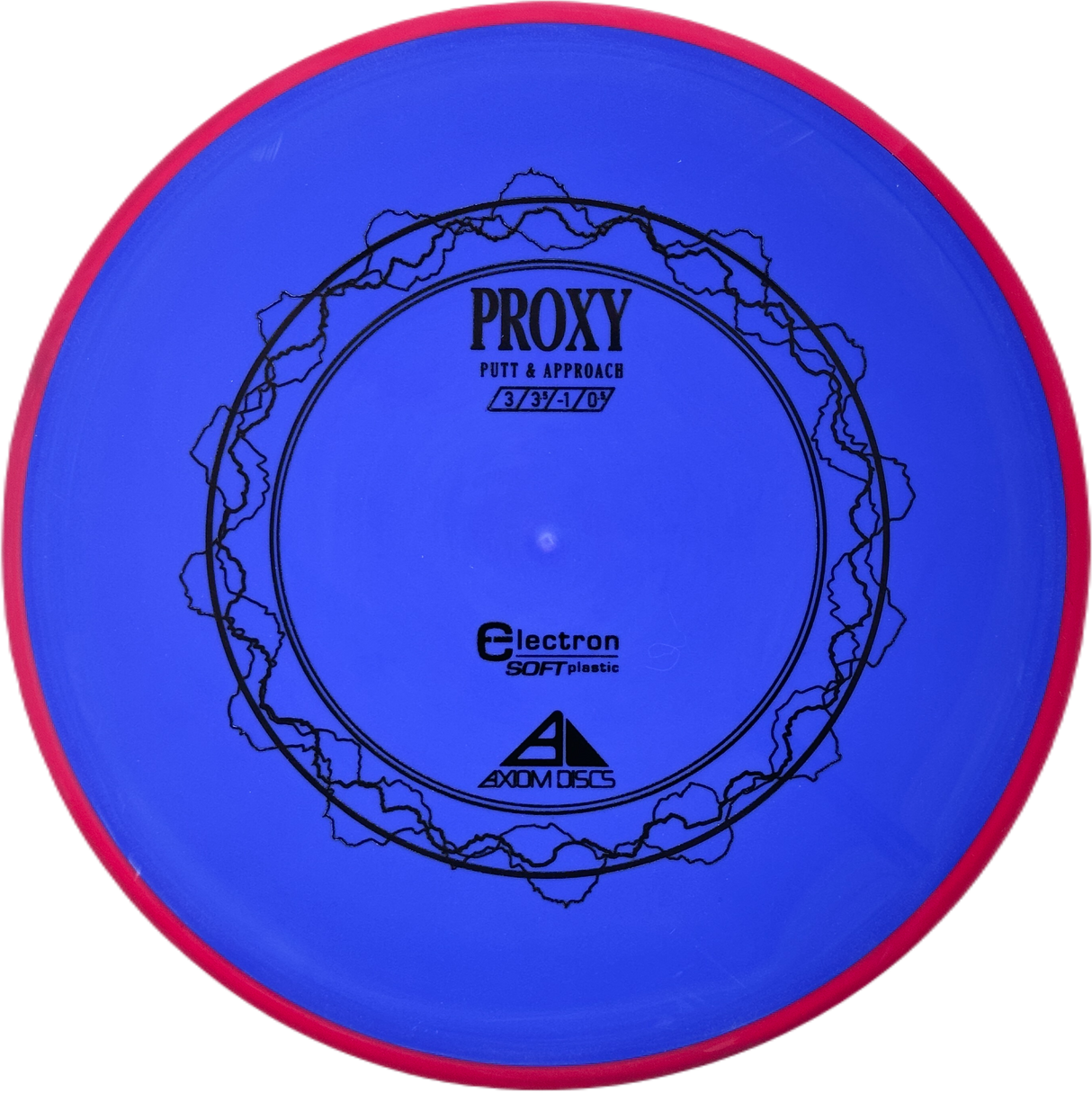 Axiom Proxy Electron Soft