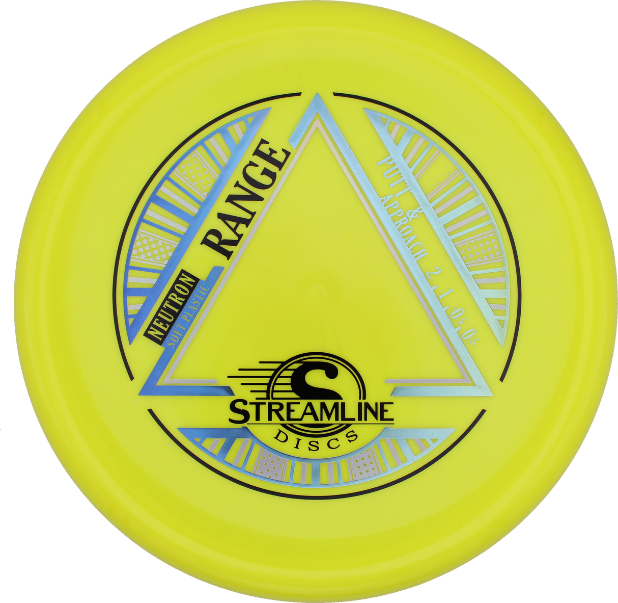 Streamline Range | Neutron Soft