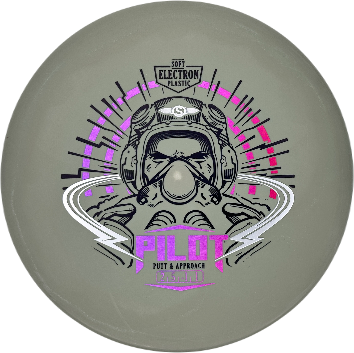 Streamline Pilot Electron Soft